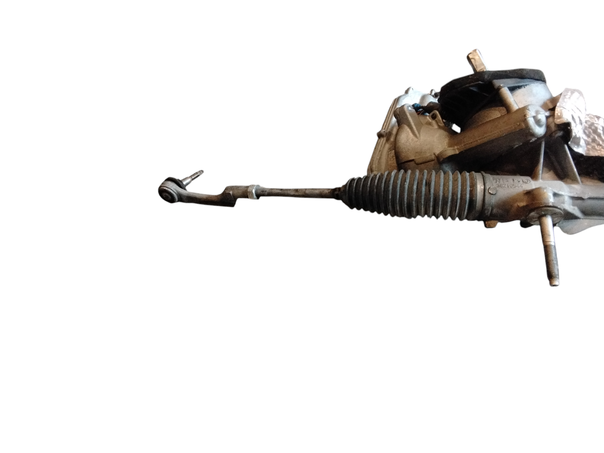 Scatola dello sterzo per Jeep Avenger (2023 - )