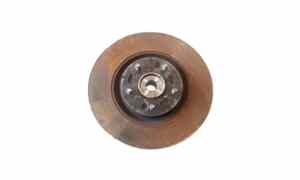 Mozzo ruota anteriore Sinistra guida per Hyundai i20 N (BC3 BI3) (2020 - )