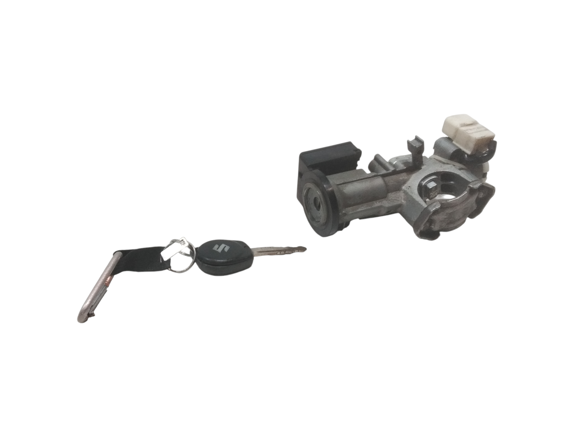 Blocchetto Accensione per Suzuki Grand Vitara Jb (2006 - In produzione)