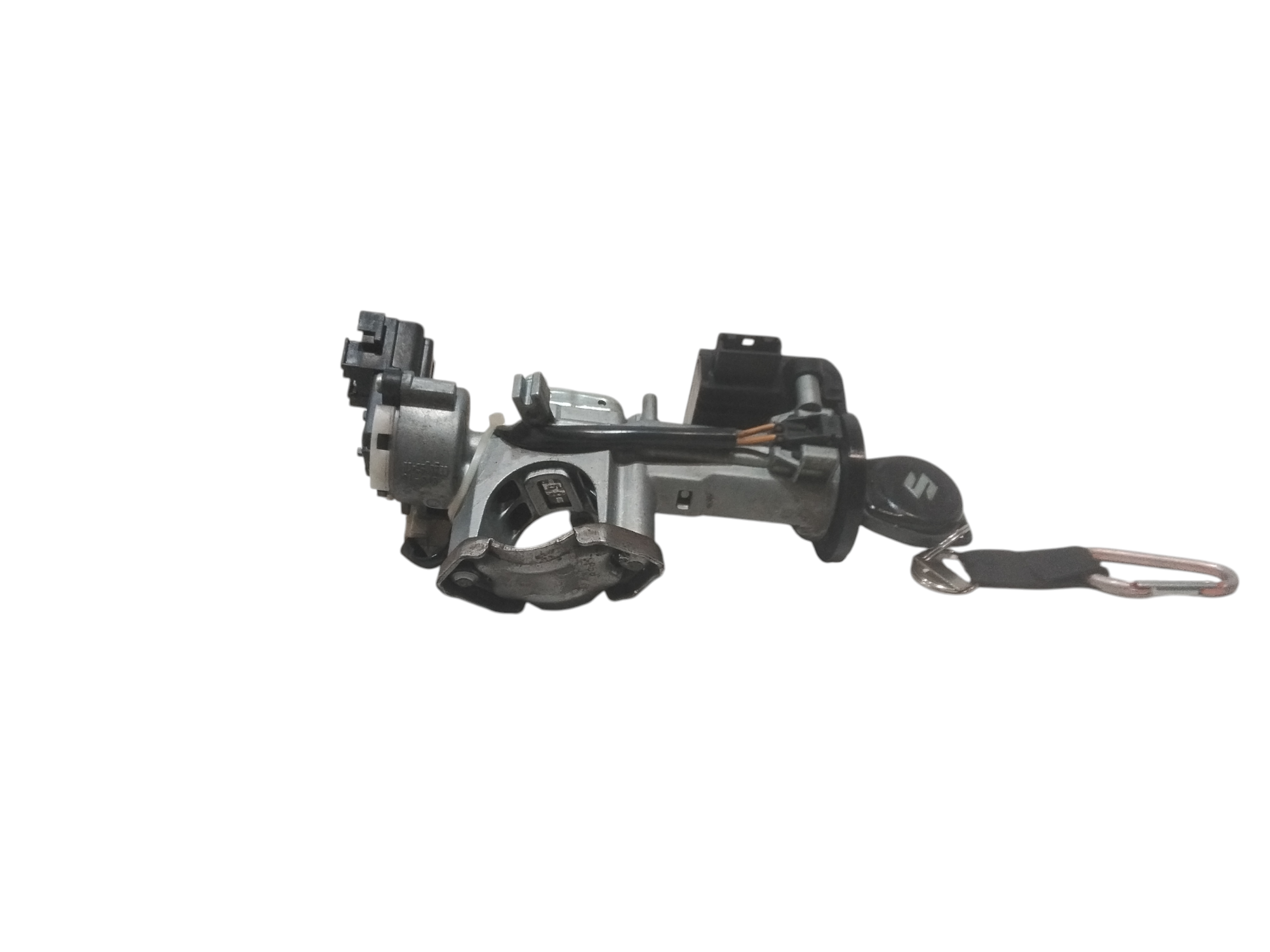 Blocchetto Accensione per Suzuki Grand Vitara Jb (2006 - In produzione)