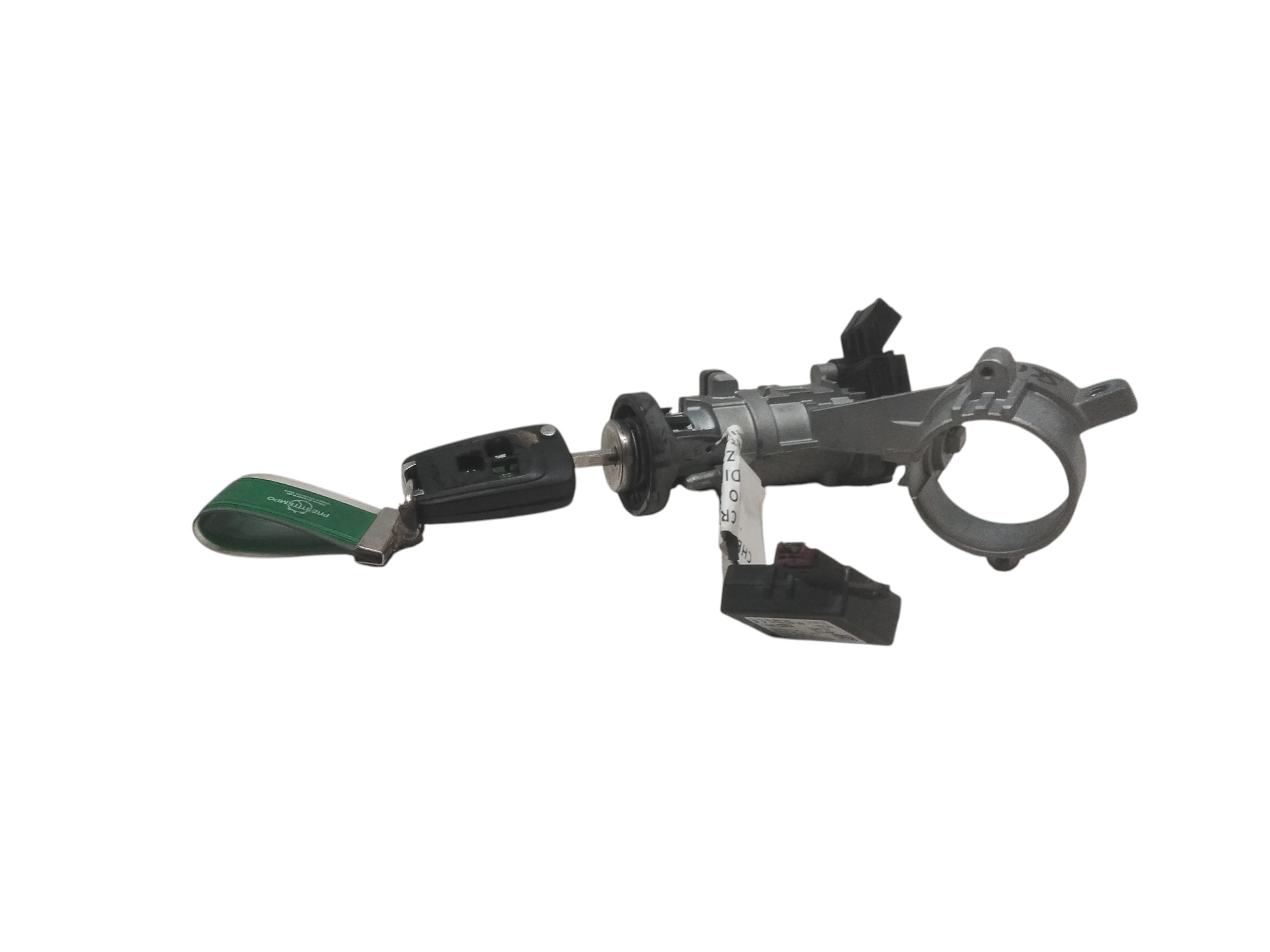 Blocchetto Accensione per Chevrolet Cruze Berlina (2009 - In produzione)