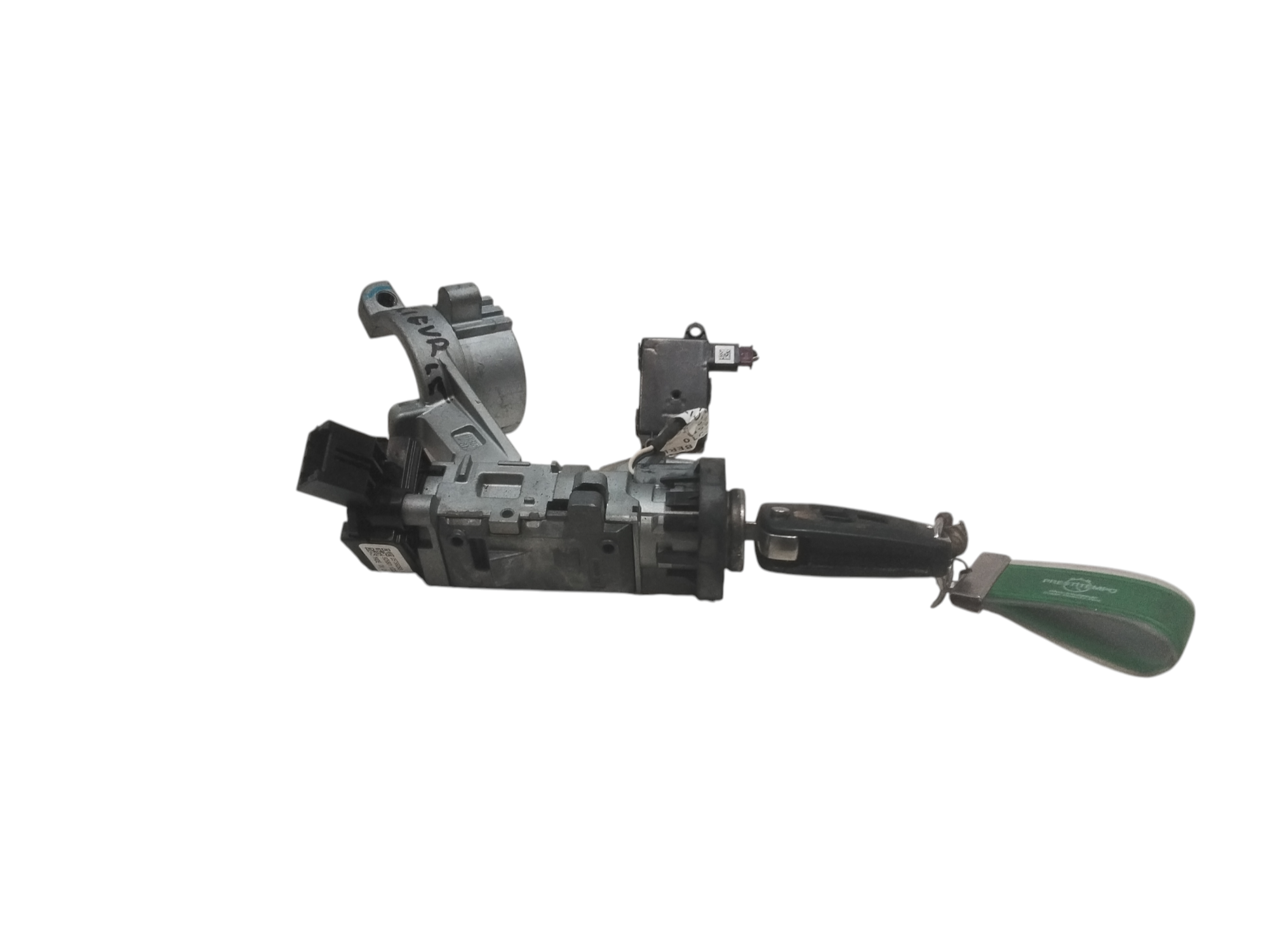 Blocchetto Accensione per Chevrolet Cruze Berlina (2009 - In produzione)