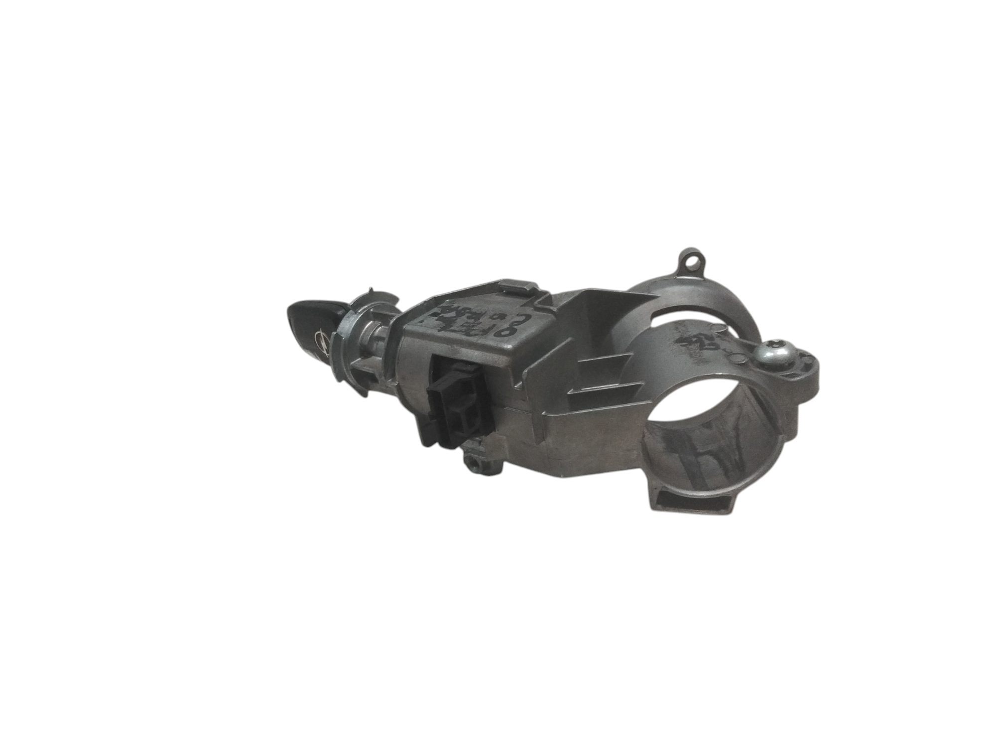 Blocchetto Accensione per Opel Corsa D 3p 1 Serie (2006 - In produzione)