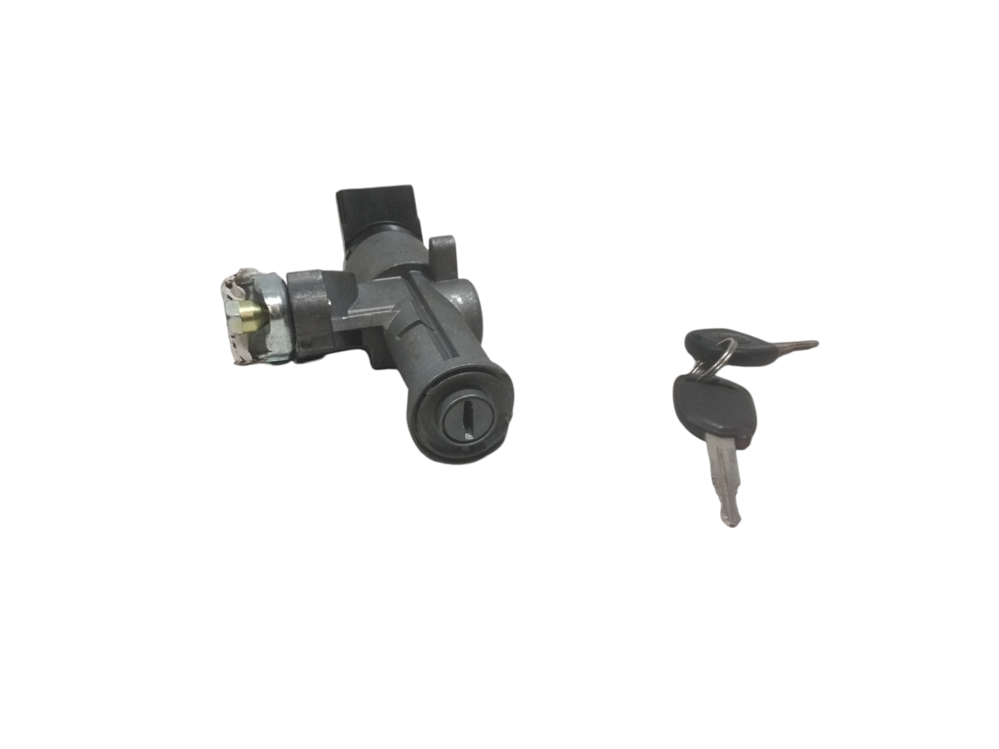 Blocchetto Accensione per Chevrolet Spark 1 Serie (2009 - 2012)