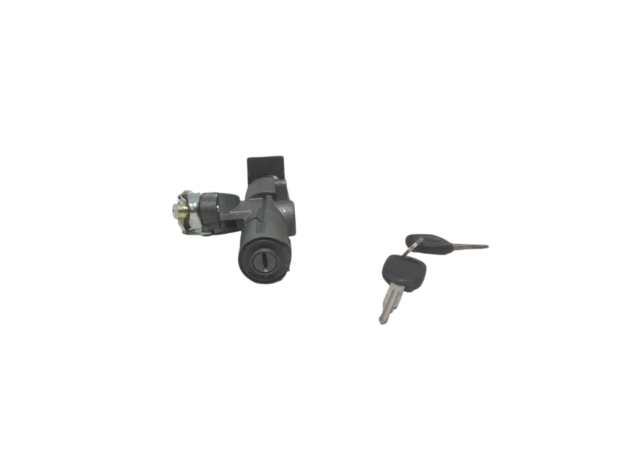 Blocchetto Accensione per Chevrolet Spark 1 Serie (2009 - 2012)
