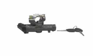 Blocchetto Accensione per Chevrolet Spark 1 Serie (2009 - 2012)