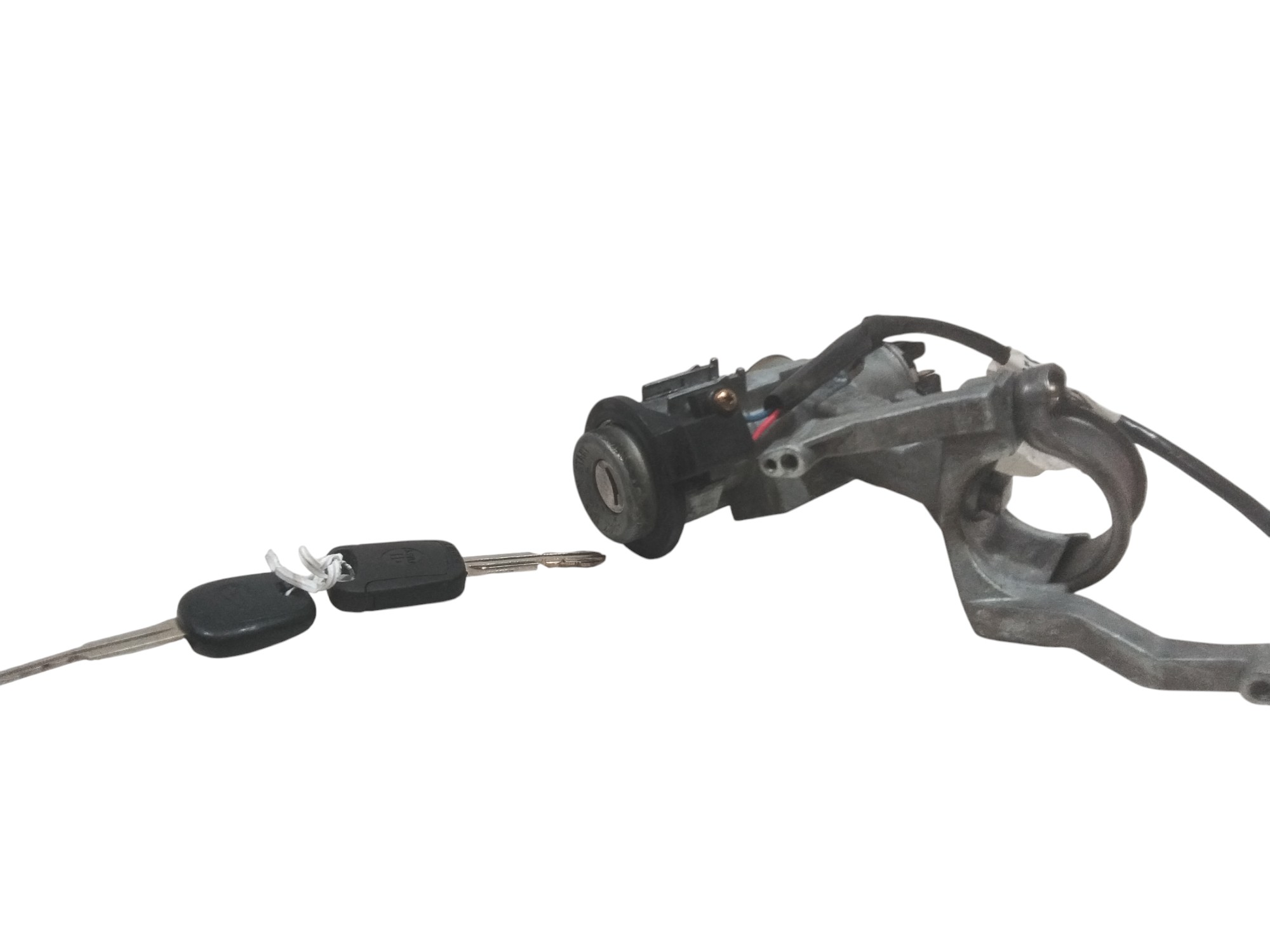 Blocchetto Accensione per Daihatsu Sirion 1 Serie (1998 - 2004)