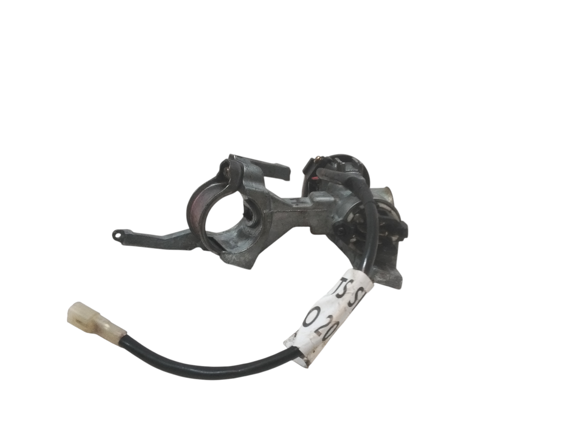 Blocchetto Accensione per Daihatsu Sirion 1 Serie (1998 - 2004)