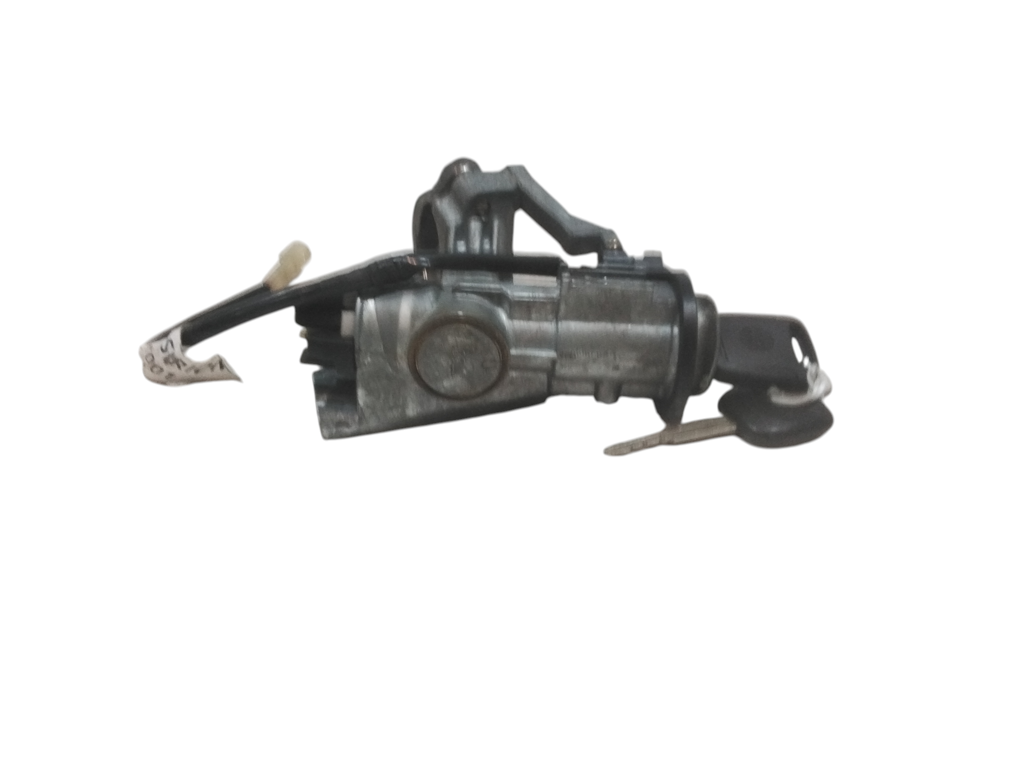 Blocchetto Accensione per Daihatsu Sirion 1 Serie (1998 - 2004)