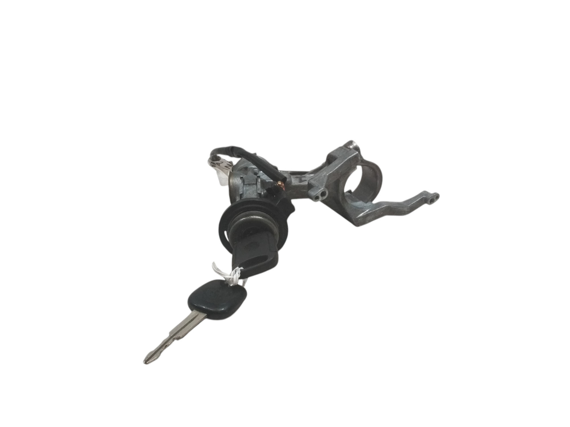 Blocchetto Accensione per Daihatsu Sirion 1 Serie (1998 - 2004)