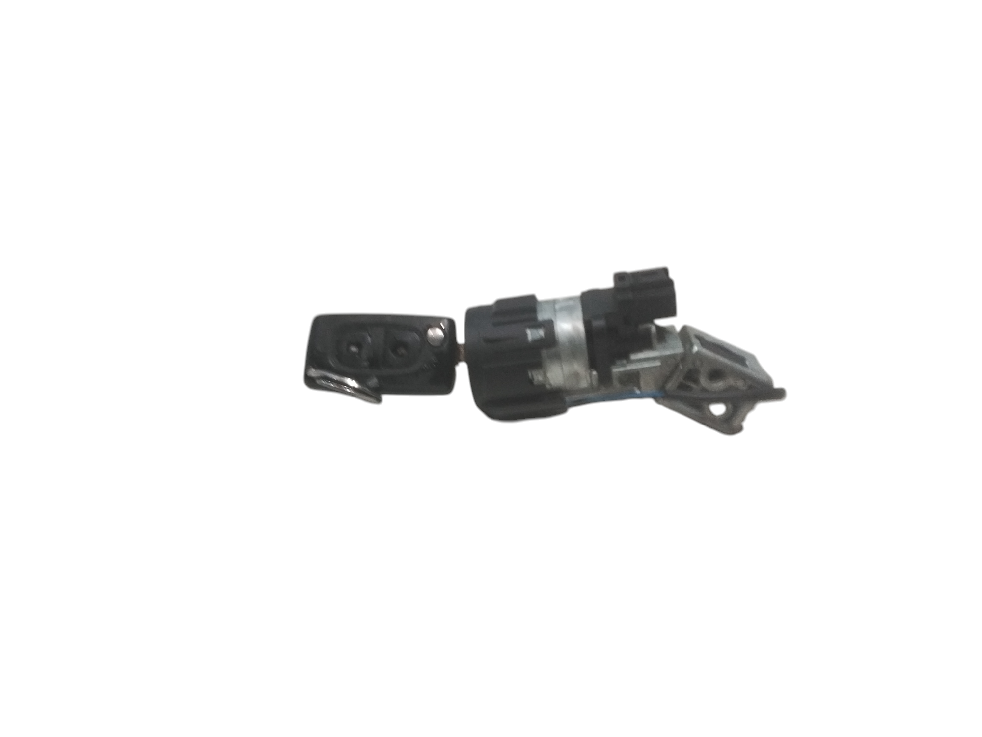 Blocchetto Accensione per Peugeot 3008 Serie (09>16) (2009 - 2016)