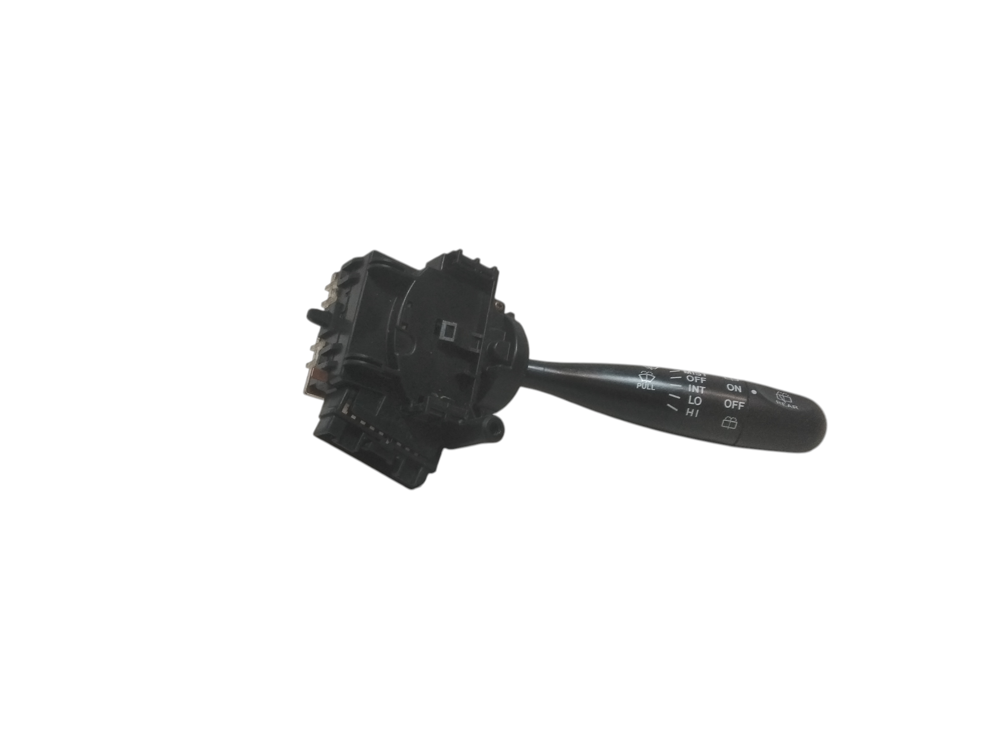 Devioluci destro per Toyota Yaris Verso Serie (99>03) (1999 - 2003)