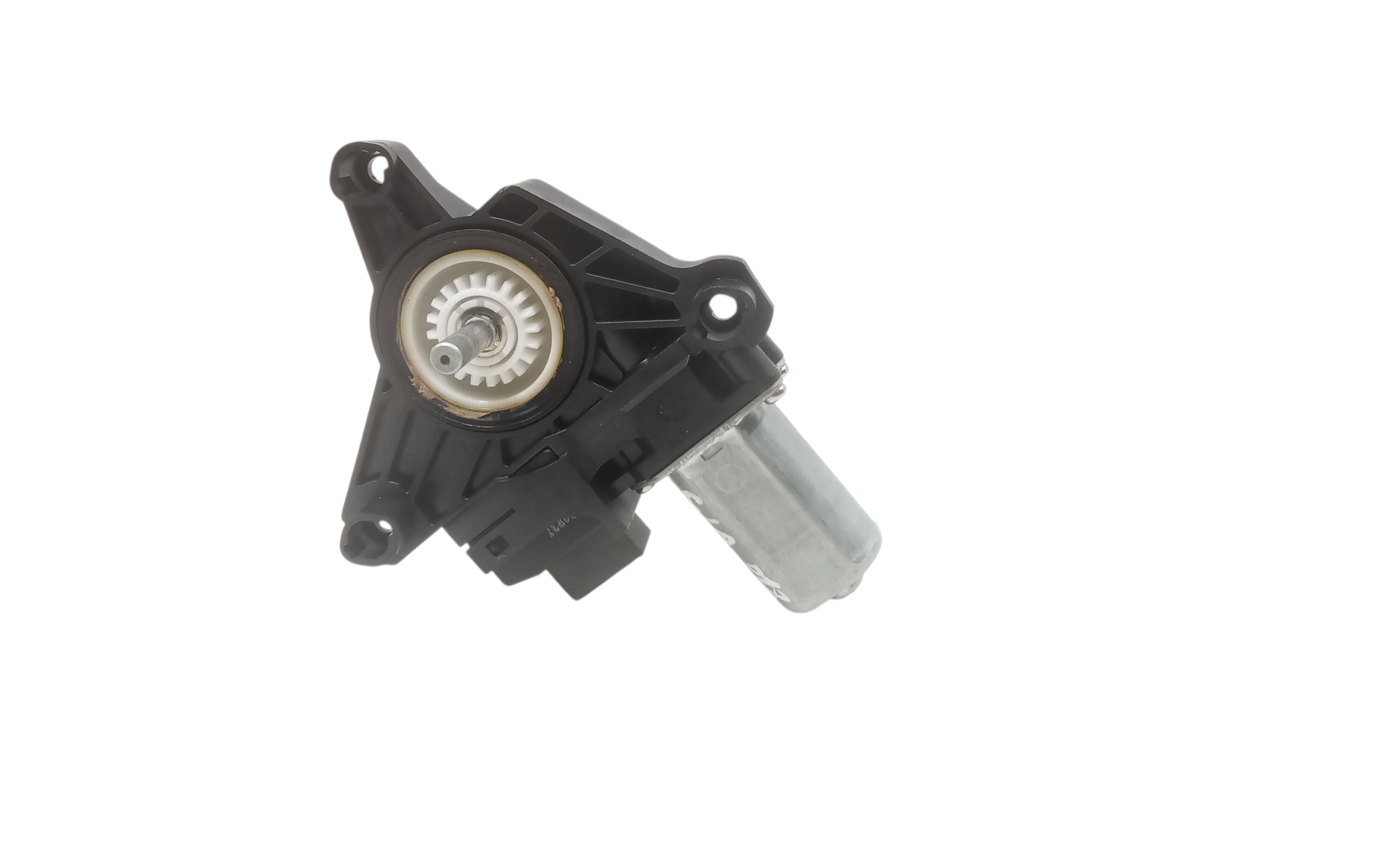 Motorino Alzavetro posteriore destra per Mercedes Gla Serie (2013 - In produzione)