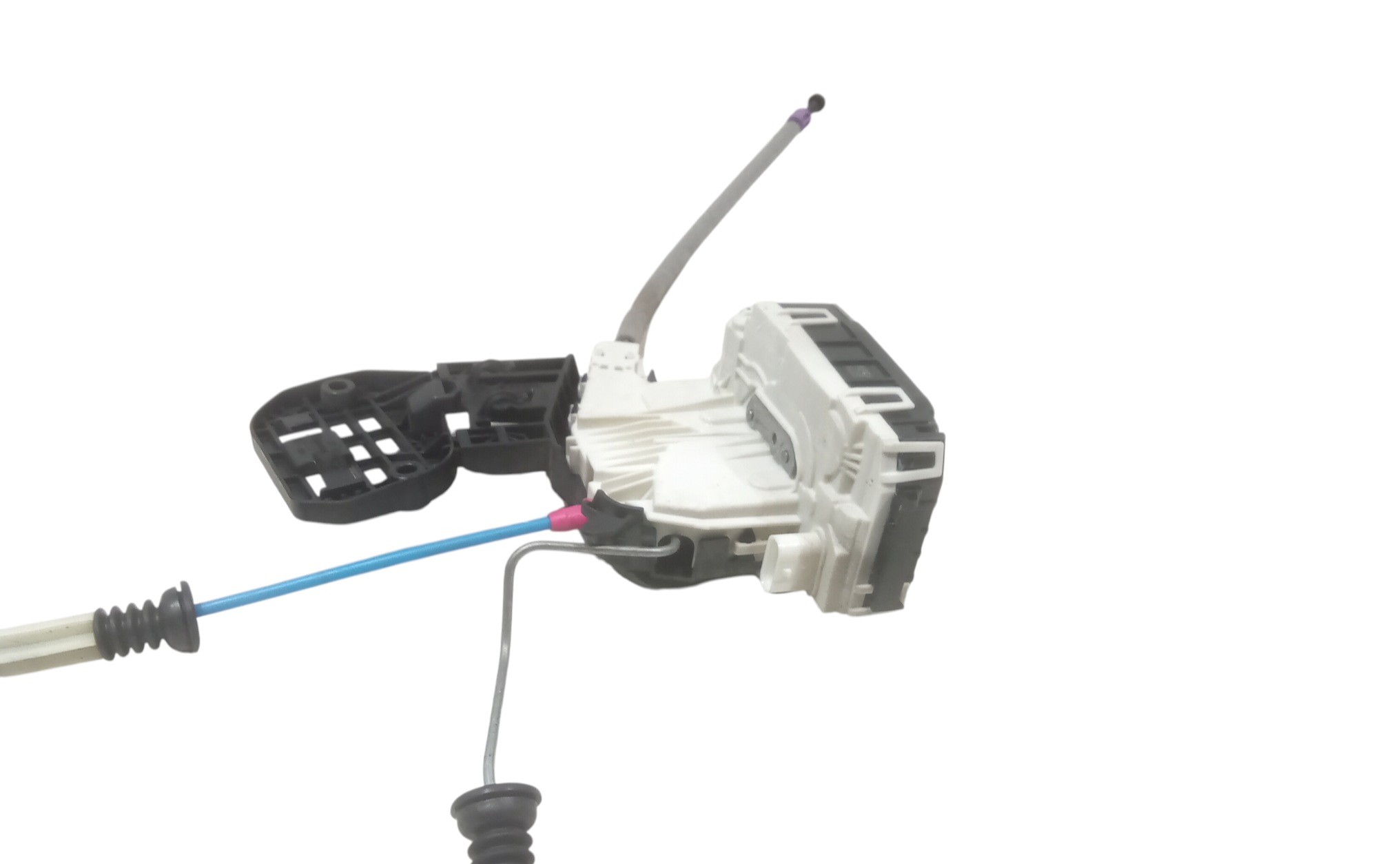 Serratura Posteriore destra per Mercedes Gla Serie (2013 - In produzione)