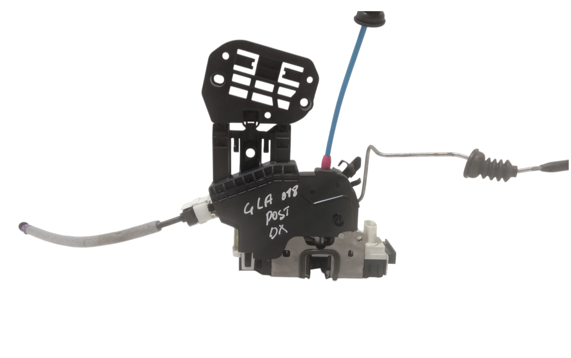 Serratura Posteriore destra per Mercedes Gla Serie (2013 - In produzione)