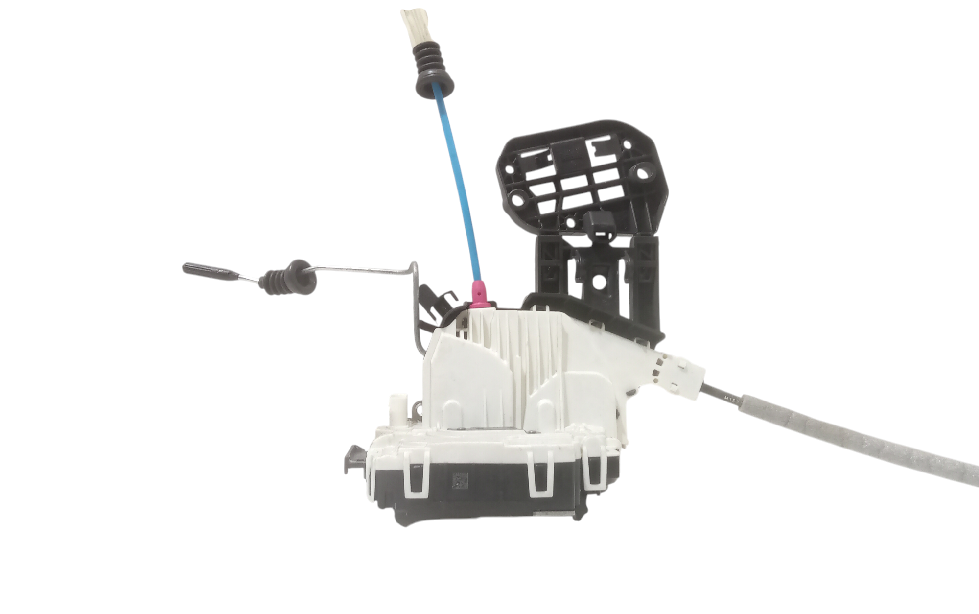 Serratura Posteriore destra per Mercedes Gla Serie (2013 - In produzione)