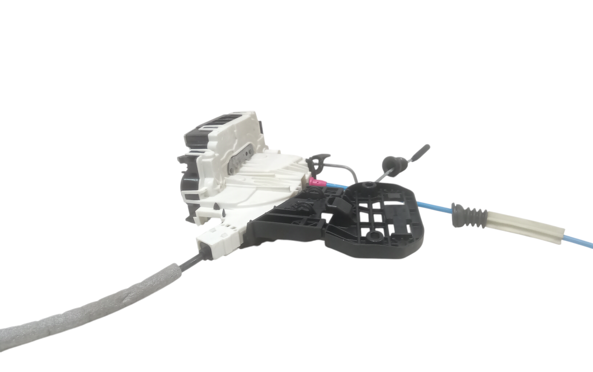 Serratura Posteriore destra per Mercedes Gla Serie (2013 - In produzione)