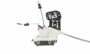 Serratura Posteriore destra per Mercedes Gla Serie (2013 - In produzione)