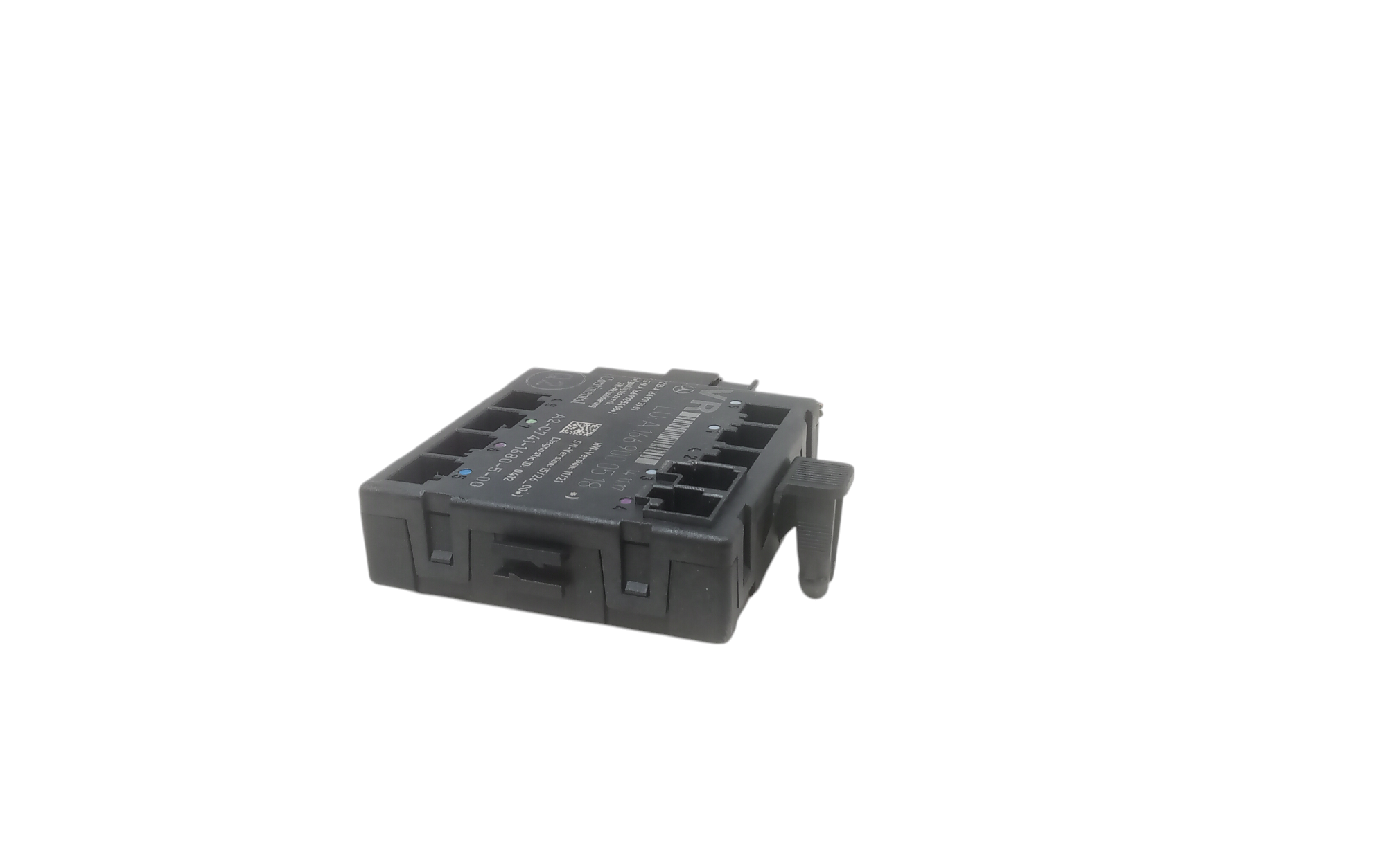 Centralina porta DX passeggero per Mercedes Gla Serie (2013 - In produzione)