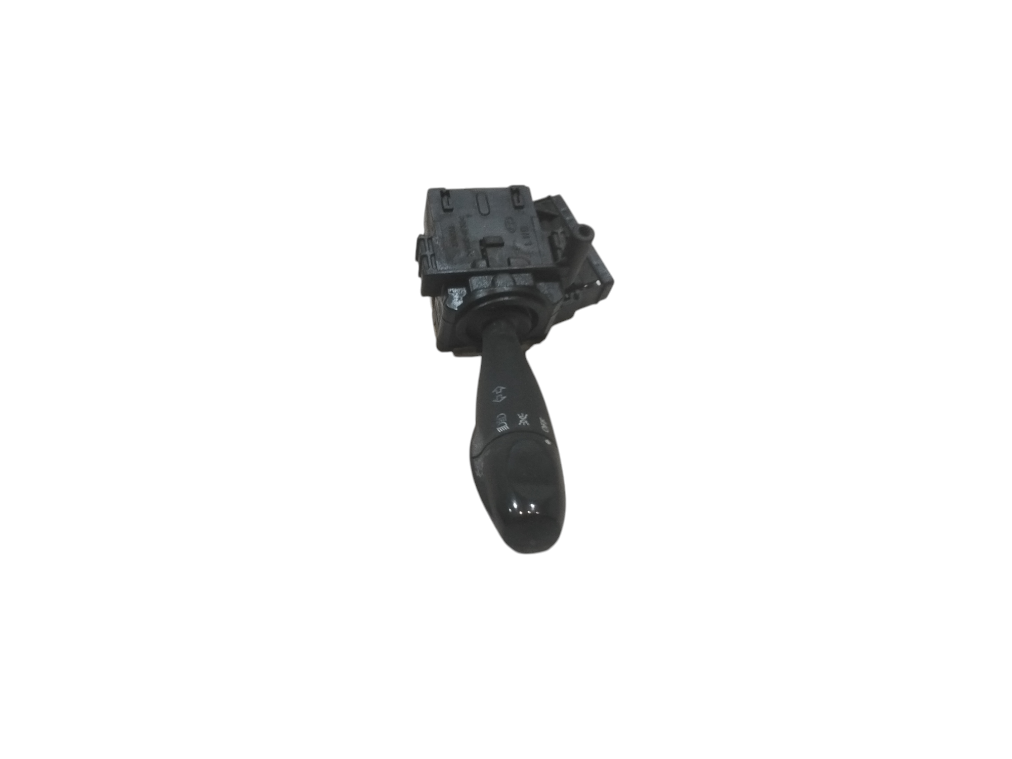 Devioluci sinistro per Hyundai Getz 1 Serie (2002 - 2005)