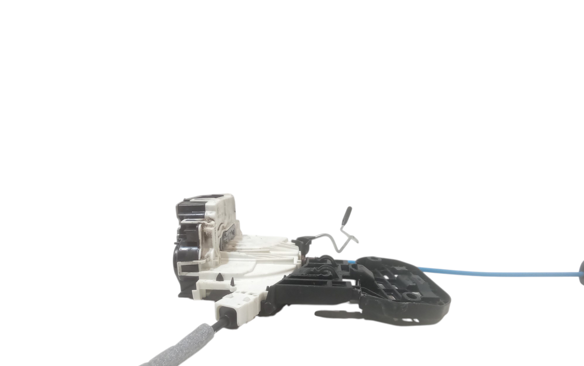 Serratura Anteriore Destra per Mercedes Gla Serie (2013 - In produzione)