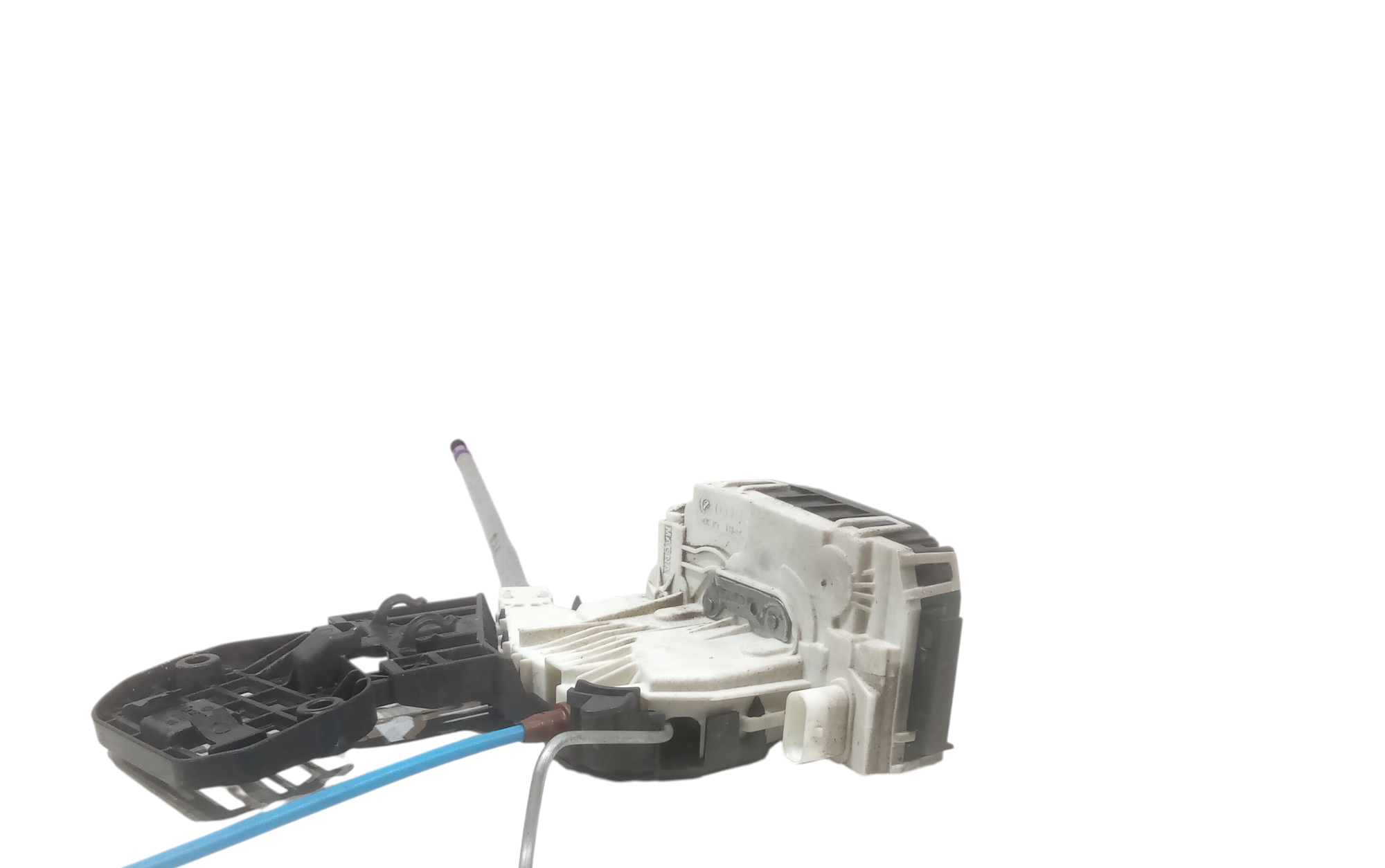 Serratura Anteriore Destra per Mercedes Gla Serie (2013 - In produzione)