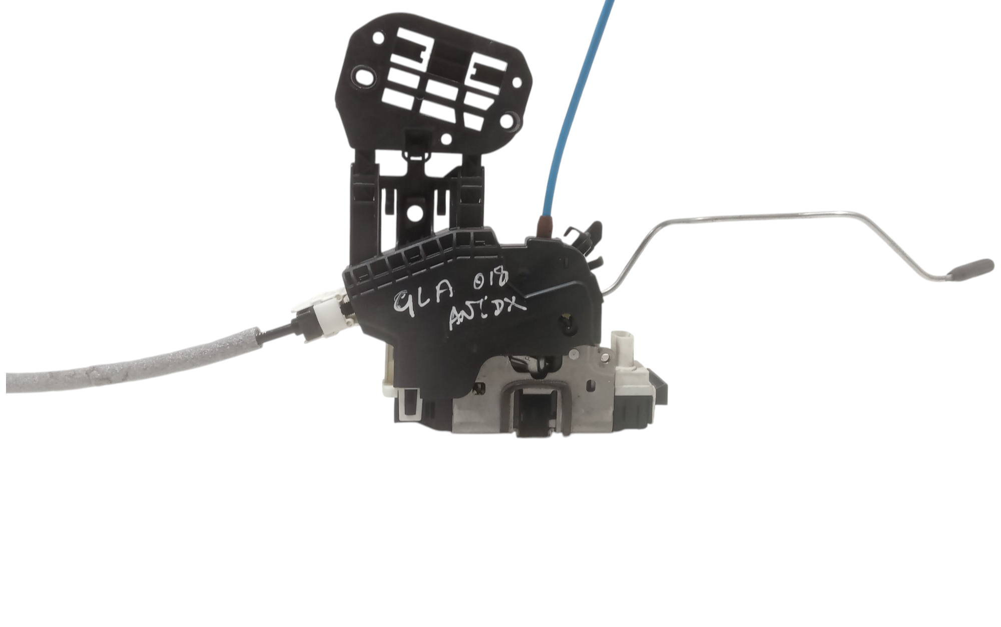 Serratura Anteriore Destra per Mercedes Gla Serie (2013 - In produzione)