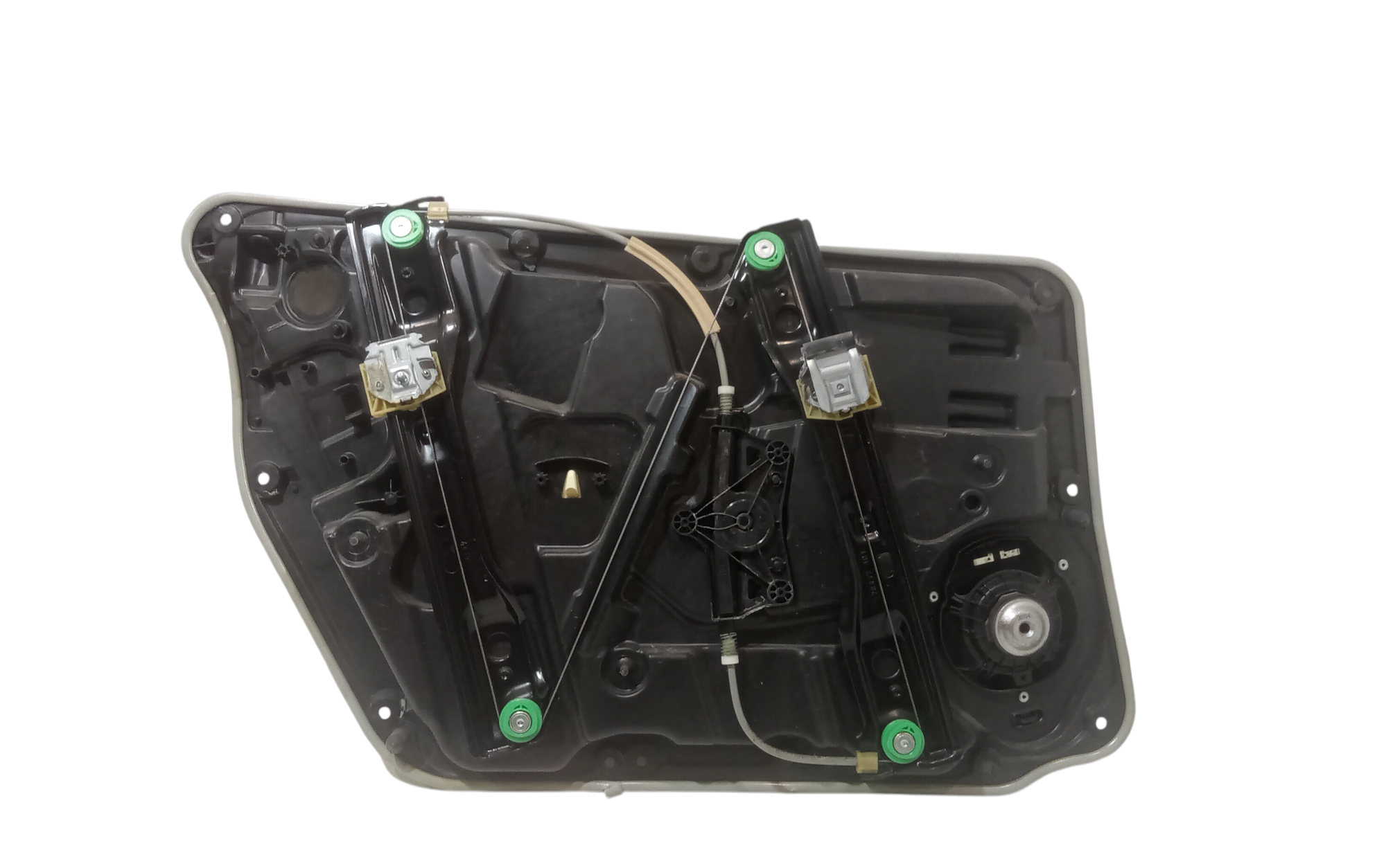 Cremagliera anteriore destra passeggero per Mercedes Gla Serie (2013 - In produzione)