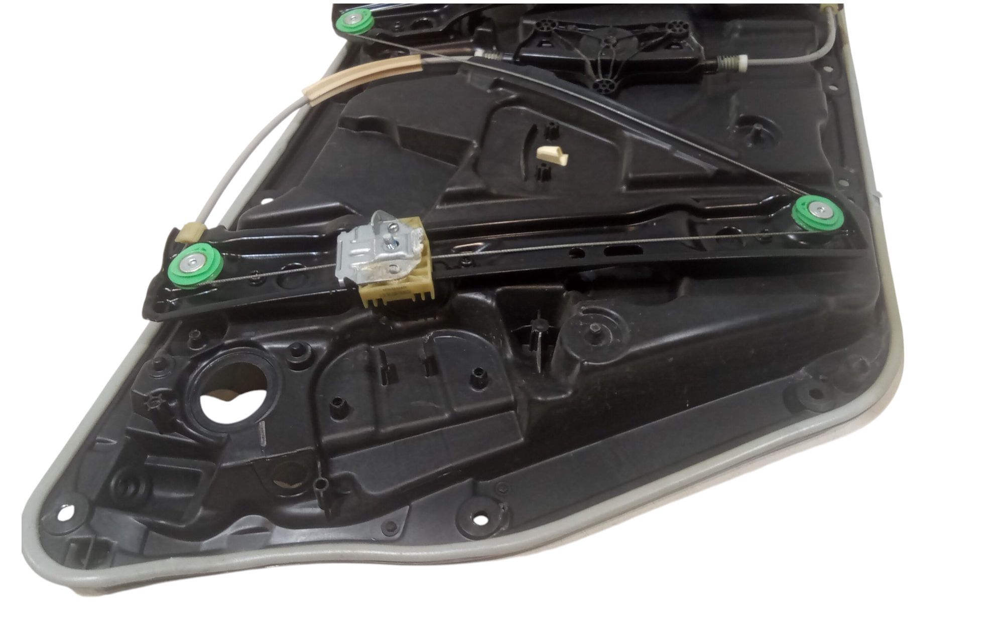 Cremagliera anteriore destra passeggero per Mercedes Gla Serie (2013 - In produzione)