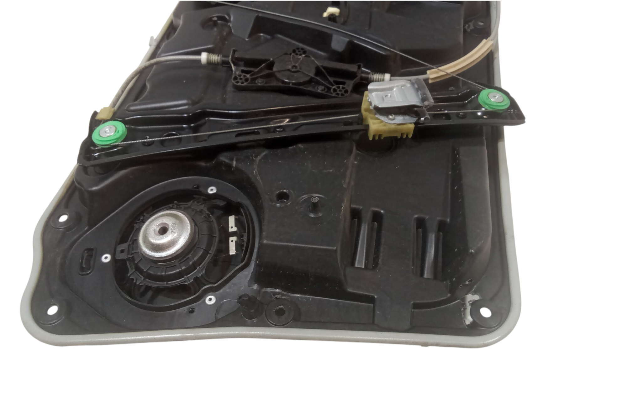 Cremagliera anteriore destra passeggero per Mercedes Gla Serie (2013 - In produzione)