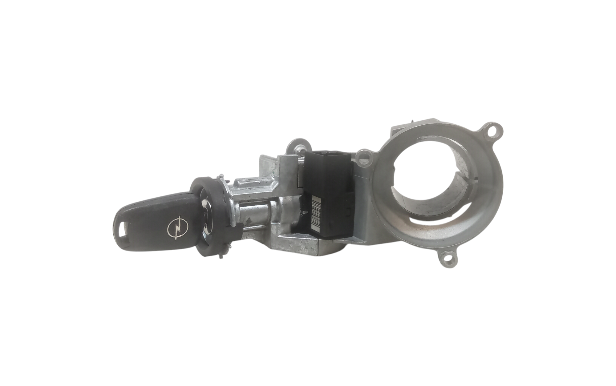 Blocchetto Accensione per Opel Corsa D 5p 1 Serie (2006 - In produzione)