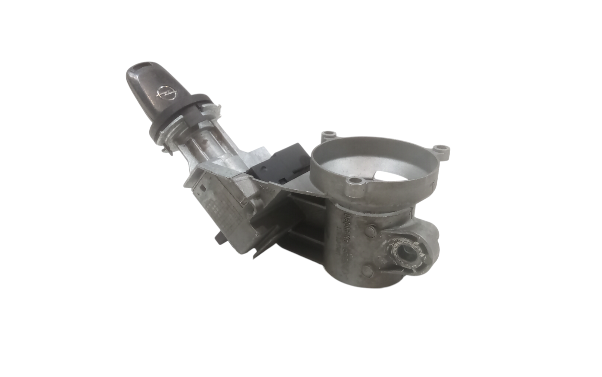 Blocchetto Accensione per Opel Corsa D 5p 1 Serie (2006 - In produzione)