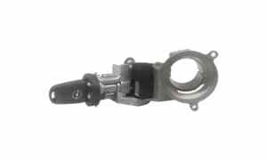 Blocchetto Accensione per Opel Corsa D 5p 1 Serie (2006 - In produzione)