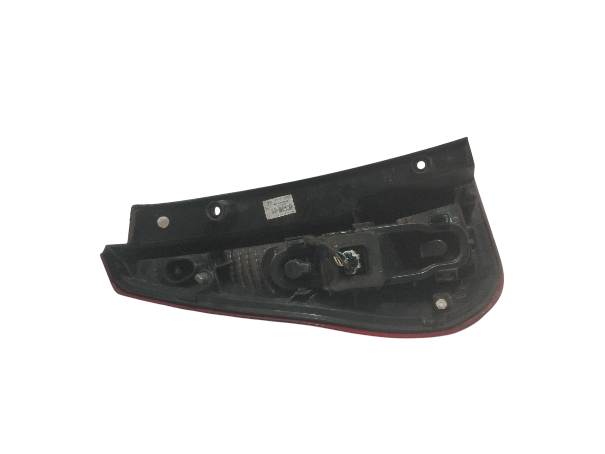 Stop fanale posteriore Destro Passeggero per Renault Scenic X Mod (2009 - In produzione)