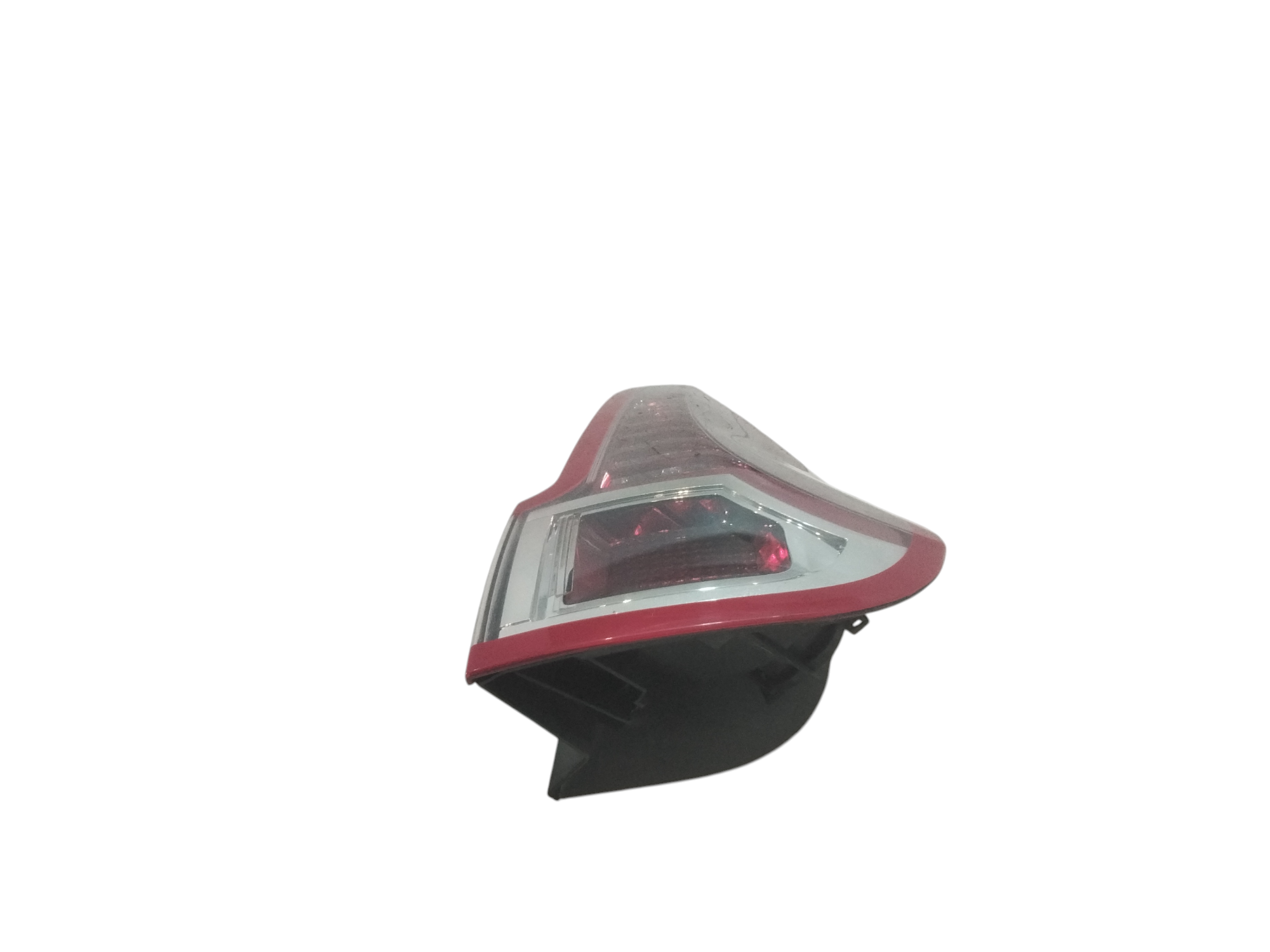 Stop fanale posteriore Destro Passeggero per Renault Scenic X Mod (2009 - In produzione)