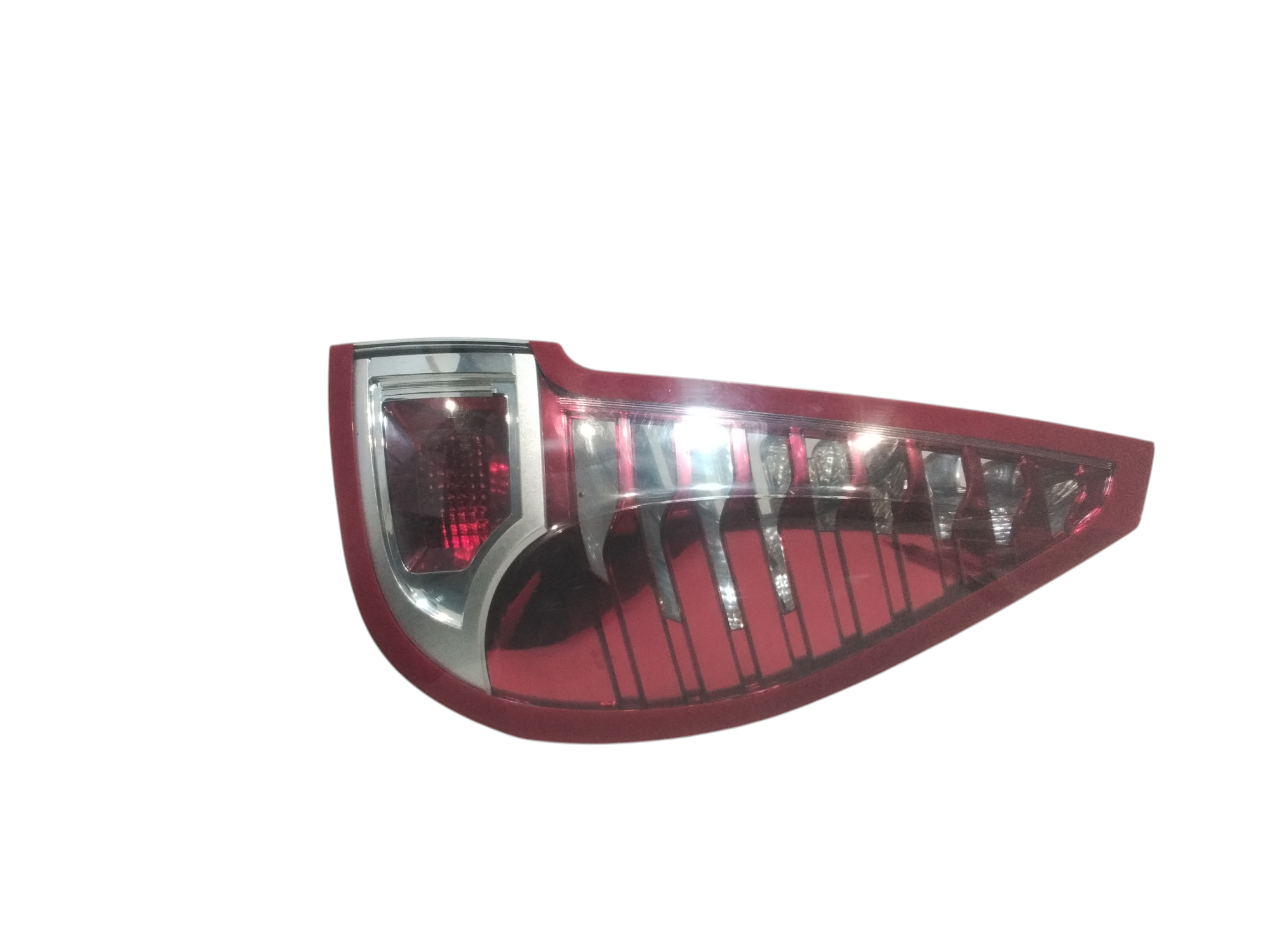 Stop fanale posteriore Destro Passeggero per Renault Scenic X Mod (2009 - In produzione)