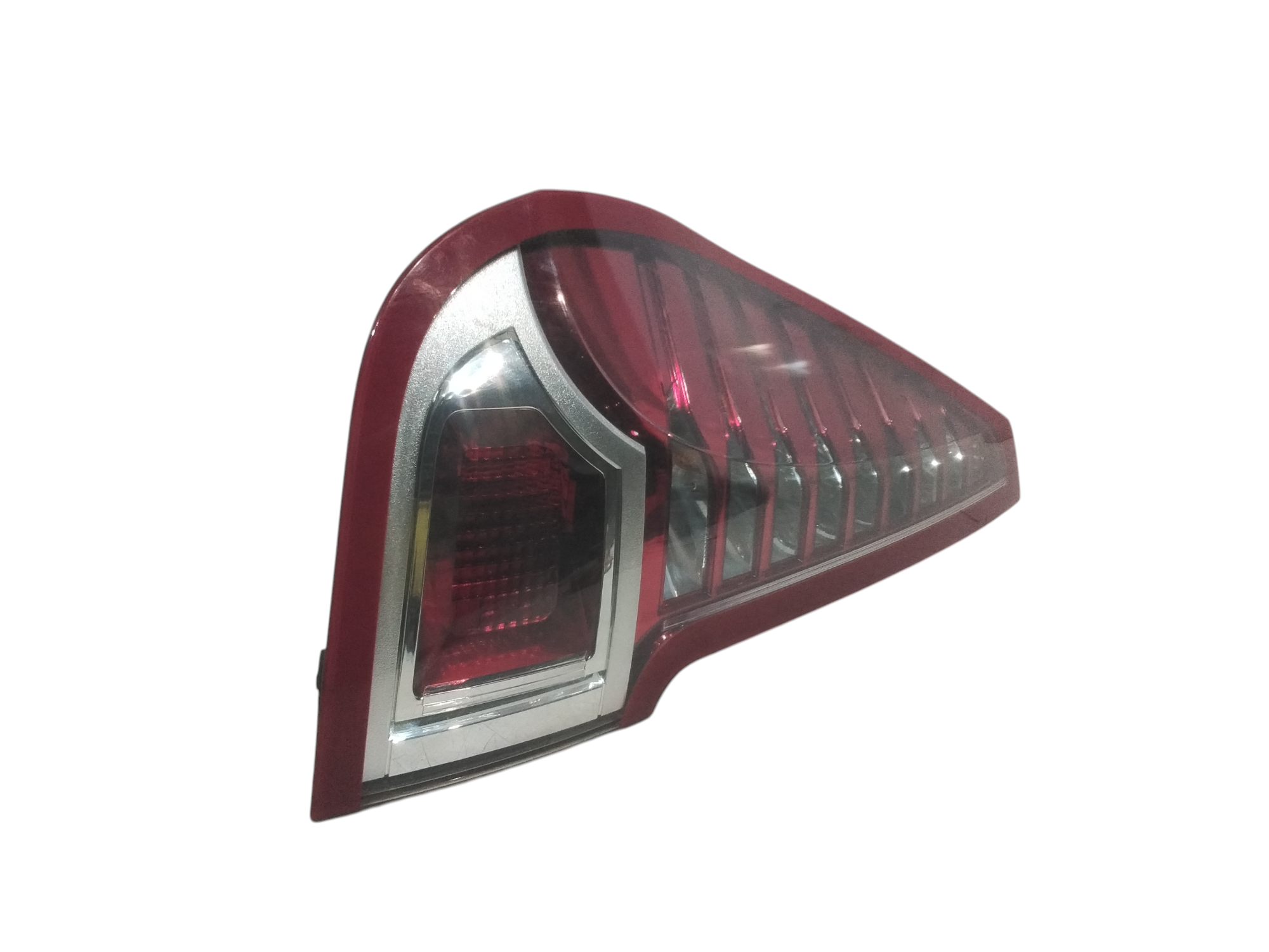 Stop fanale Posteriore sinistro lato Guida per Renault Scenic X Mod (2009 - In produzione)