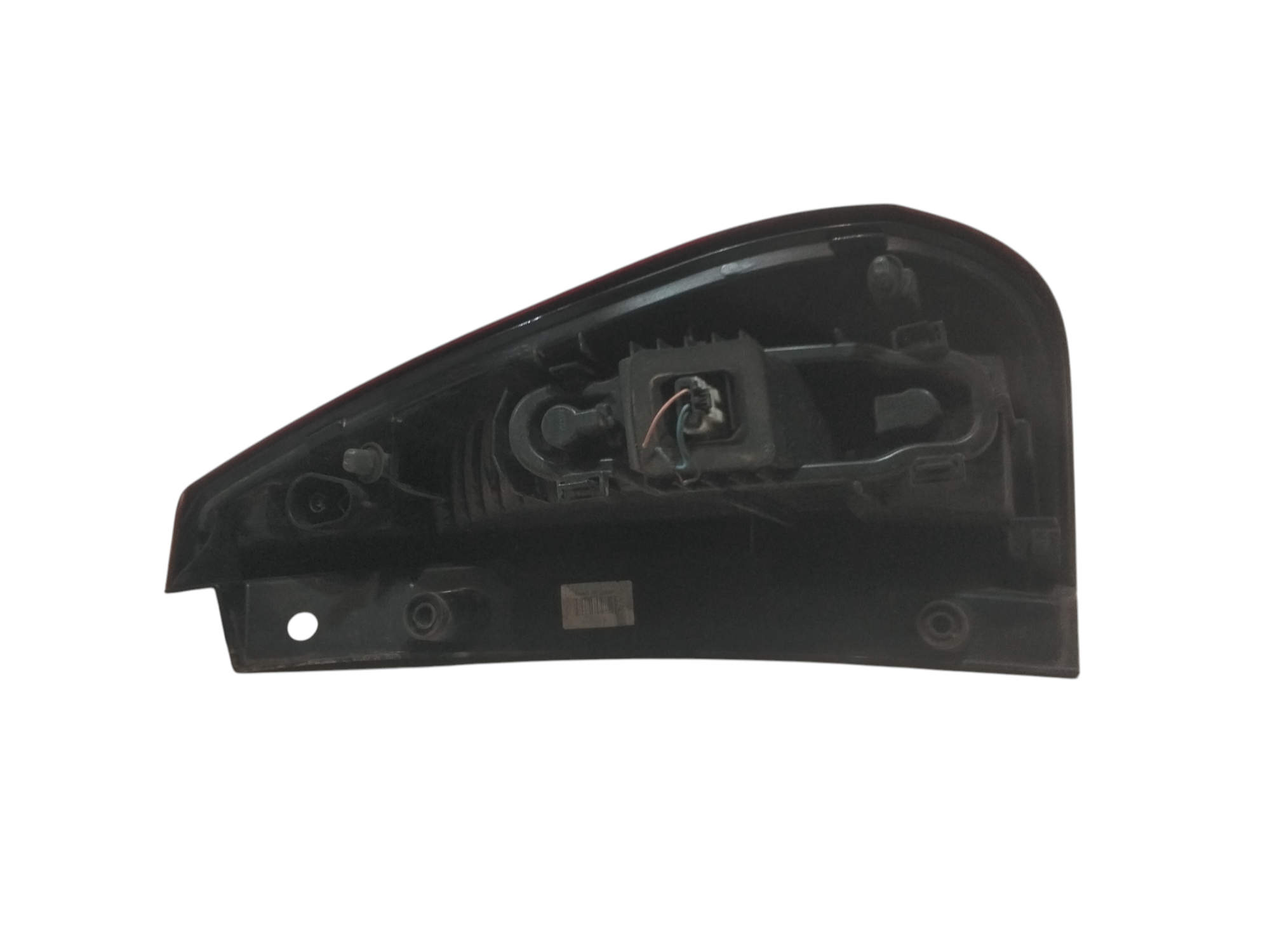 Stop fanale Posteriore sinistro lato Guida per Renault Scenic X Mod (2009 - In produzione)