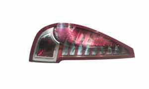 Stop fanale Posteriore sinistro lato Guida per Renault Scenic X Mod (2009 - In produzione)