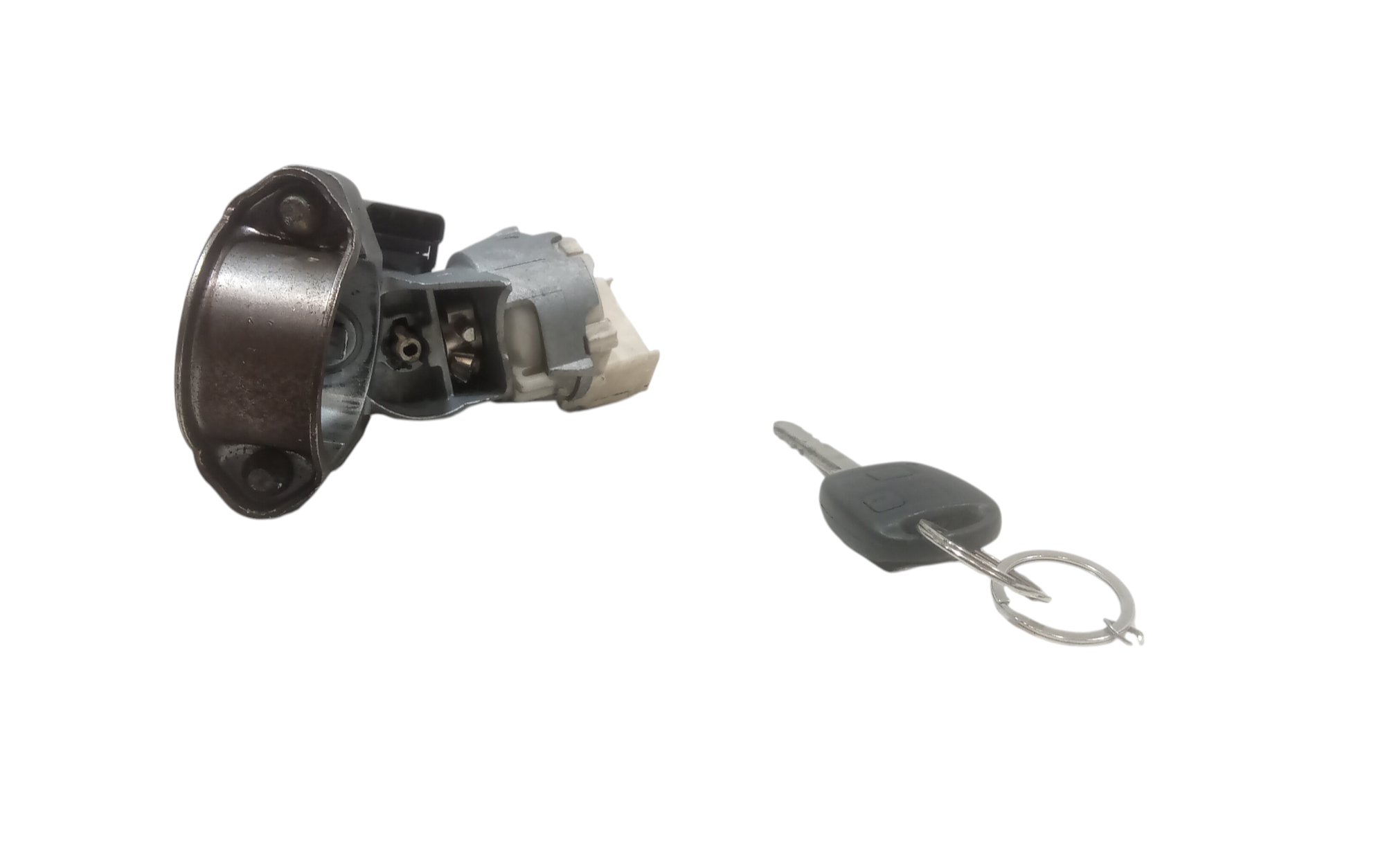 Blocchetto Accensione per Toyota Yaris Serie (05>08) (2005 - 2008)