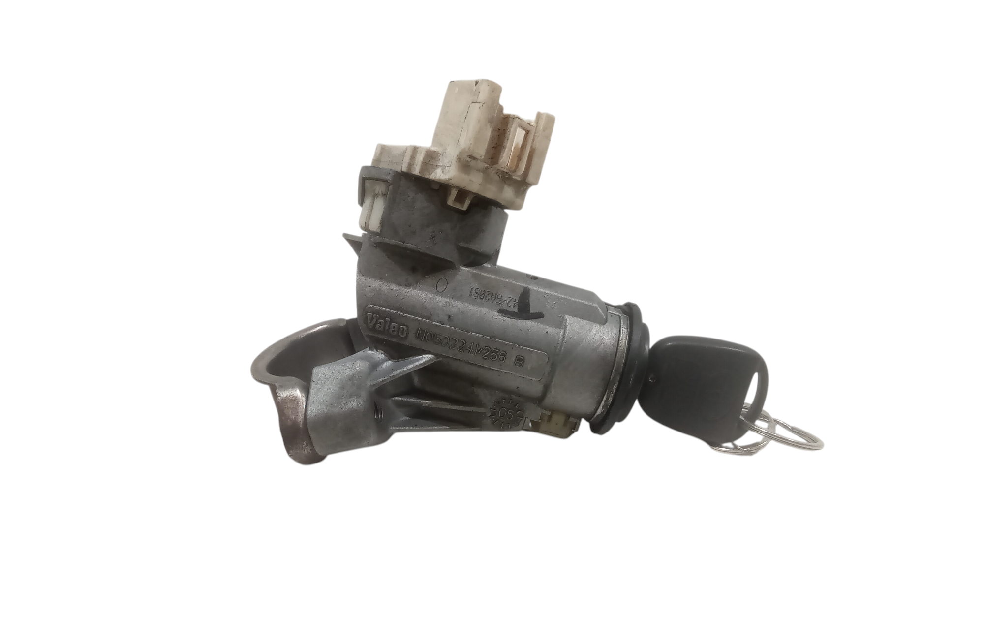 Blocchetto Accensione per Toyota Yaris Serie (05>08) (2005 - 2008)