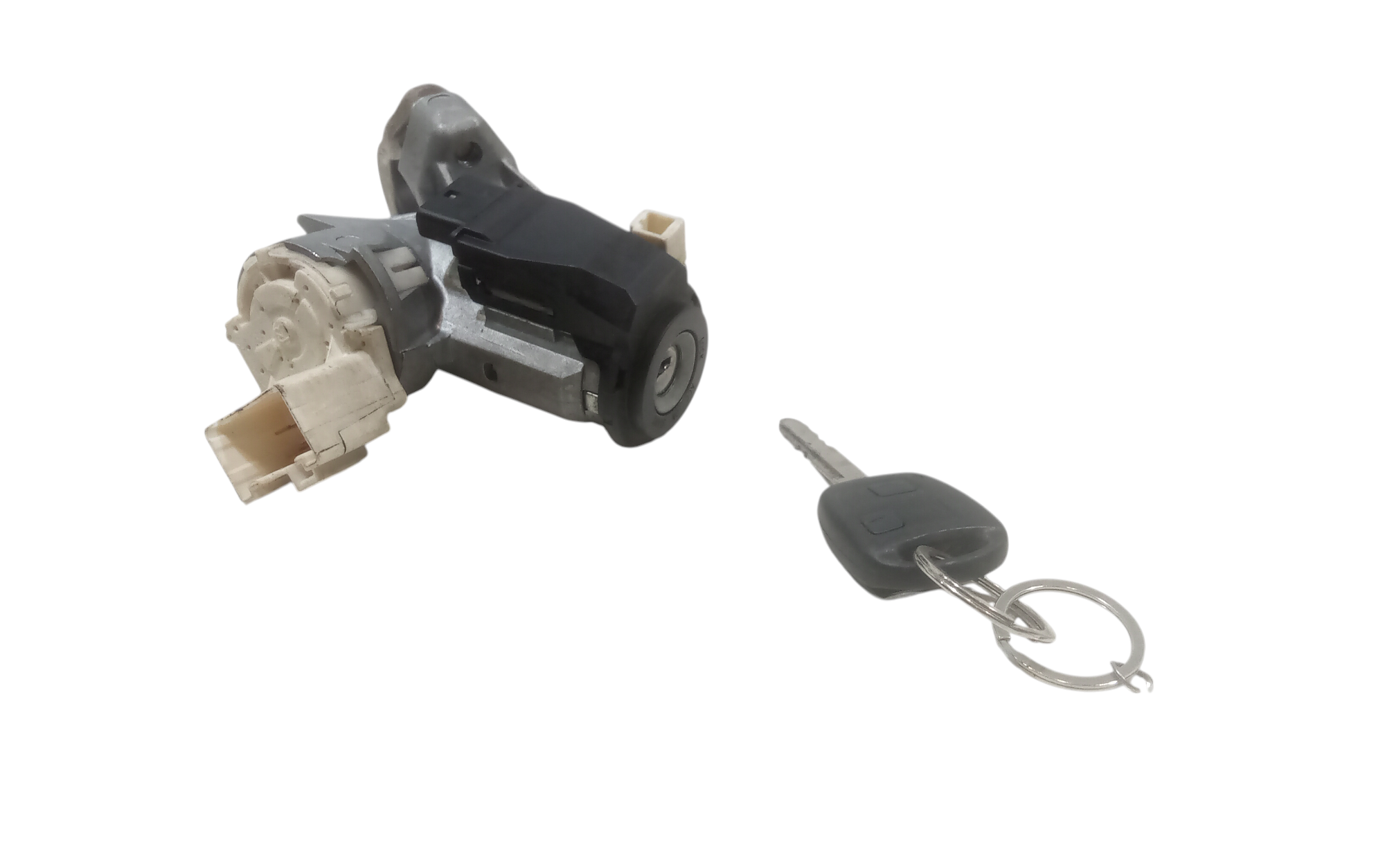 Blocchetto Accensione per Toyota Yaris Serie (05>08) (2005 - 2008)