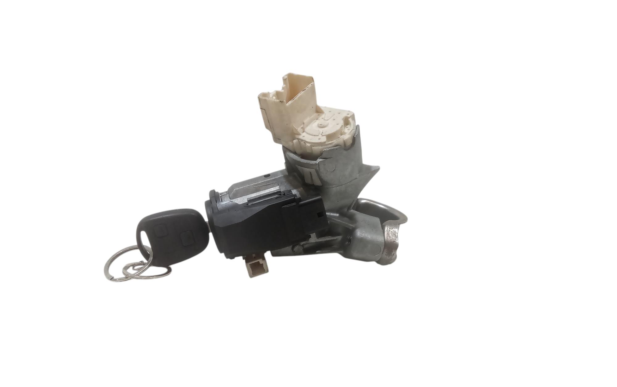 Blocchetto Accensione per Toyota Yaris Serie (05>08) (2005 - 2008)