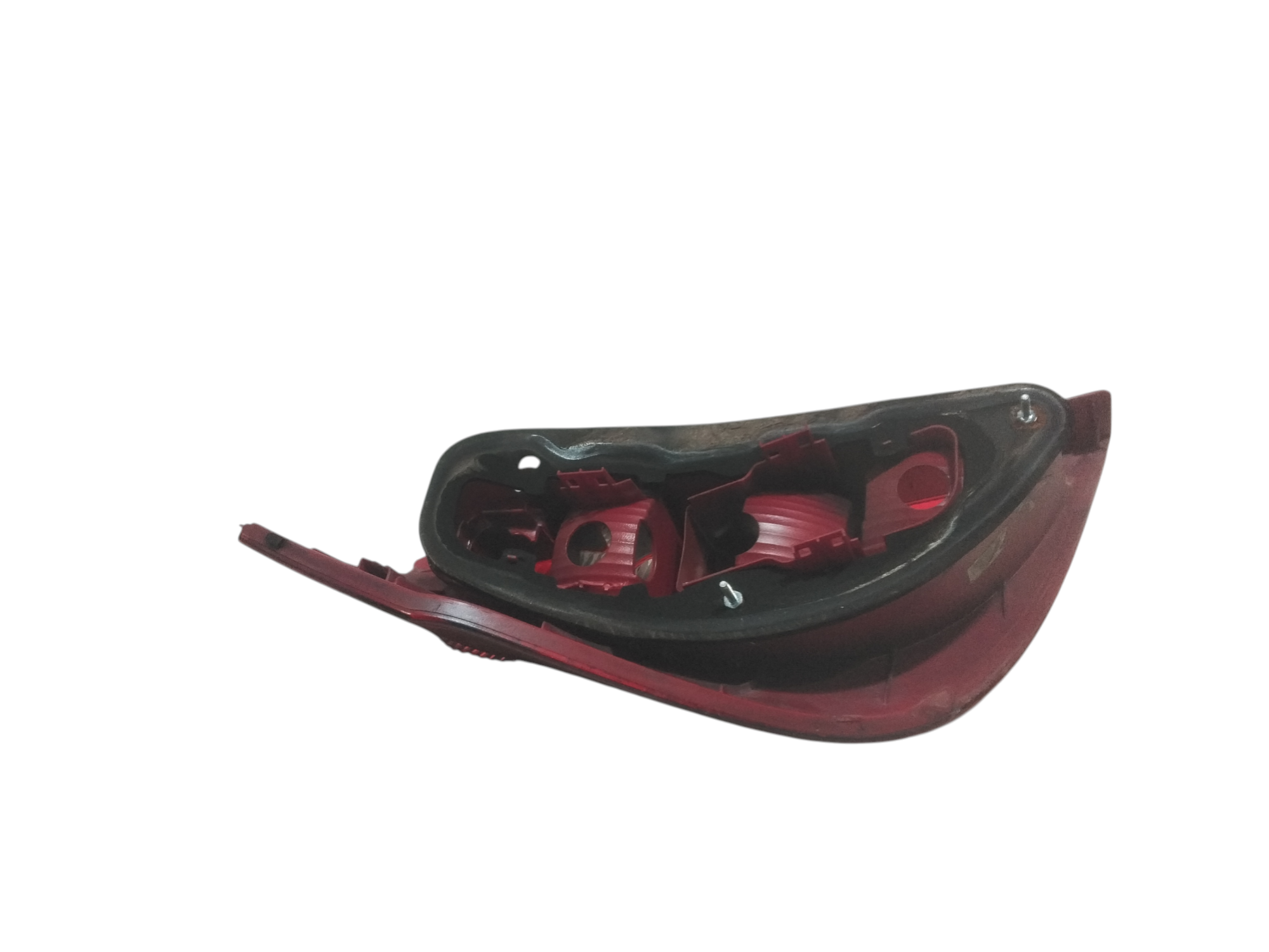 Stop fanale posteriore Destro Passeggero per Mercedes Classe A W169 3 Serie (2004 - 2008)