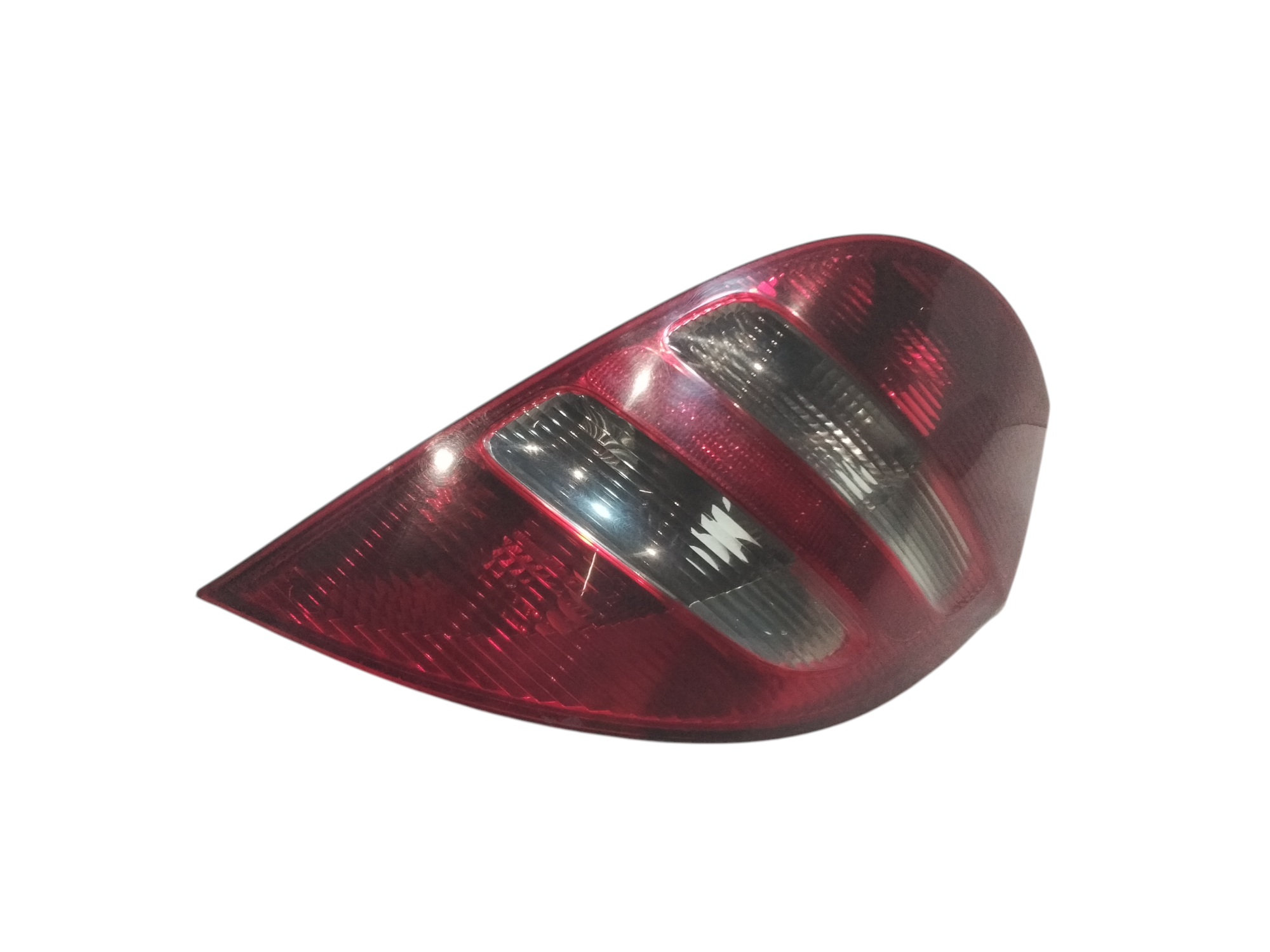 Stop fanale posteriore Destro Passeggero per Mercedes Classe A W169 3 Serie (2004 - 2008)