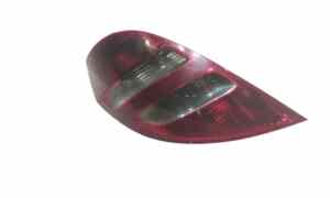 Stop fanale Posteriore sinistro lato Guida per Mercedes Classe A W169 3 Serie (2004 - 2008)