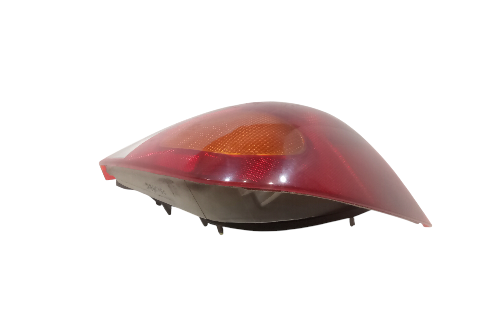 Stop fanale posteriore Destro Passeggero per Ford Fiesta 2 Serie (1996 - 1999)