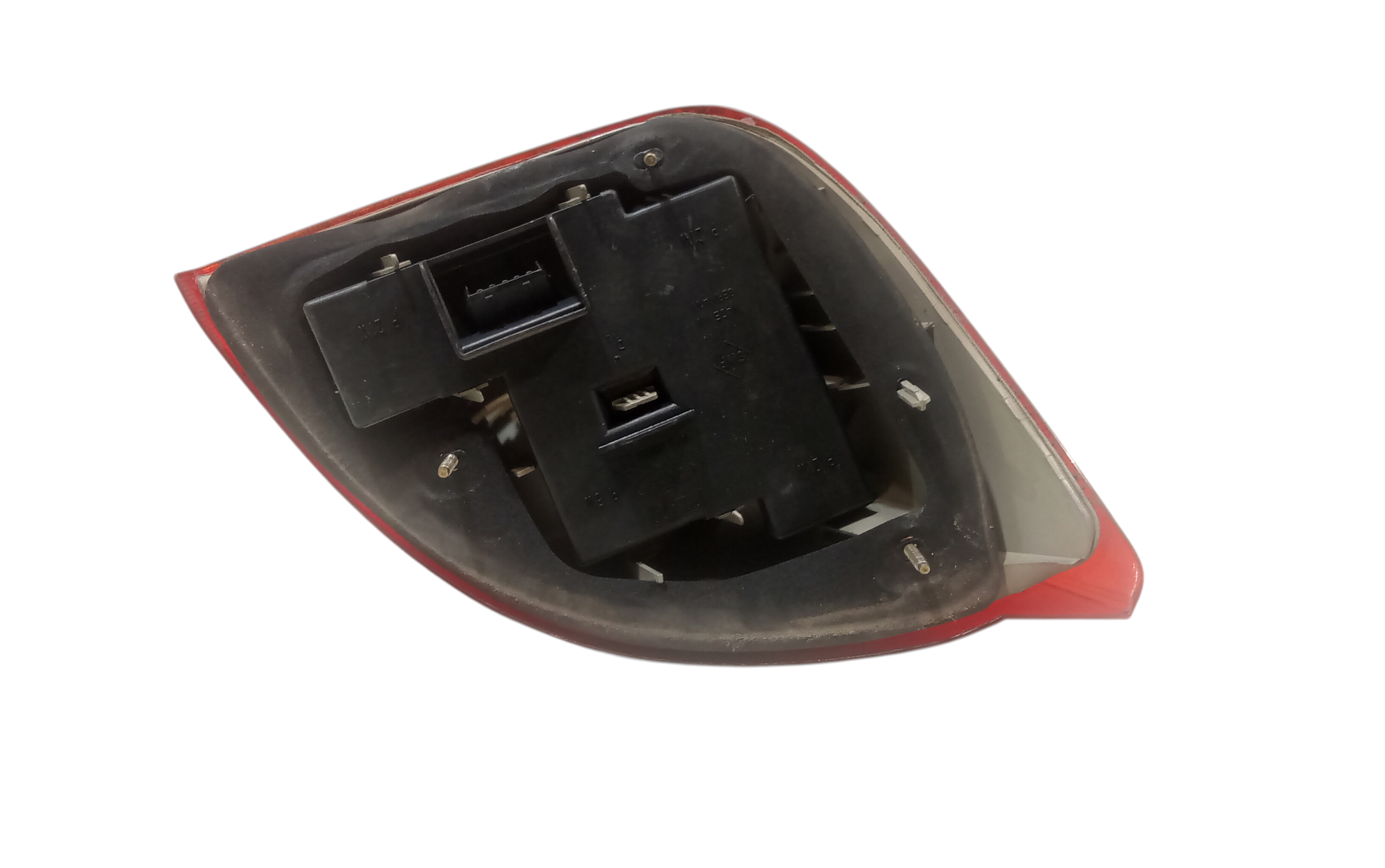 Stop fanale posteriore Destro Passeggero per Ford Fiesta 2 Serie (1996 - 1999)