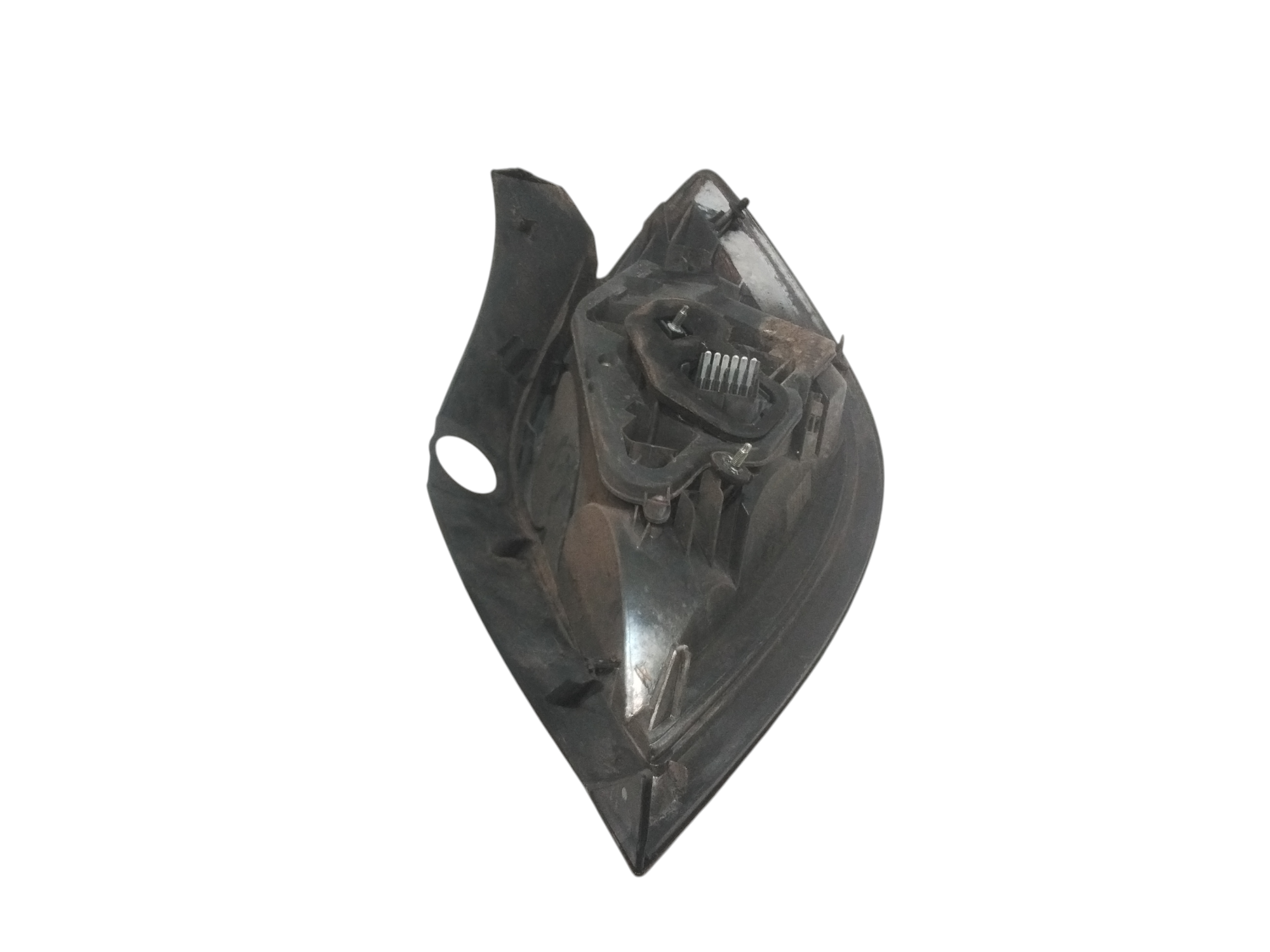 Stop fanale Posteriore sinistro lato Guida per Opel Astra H Berlina (2004 - 2007)