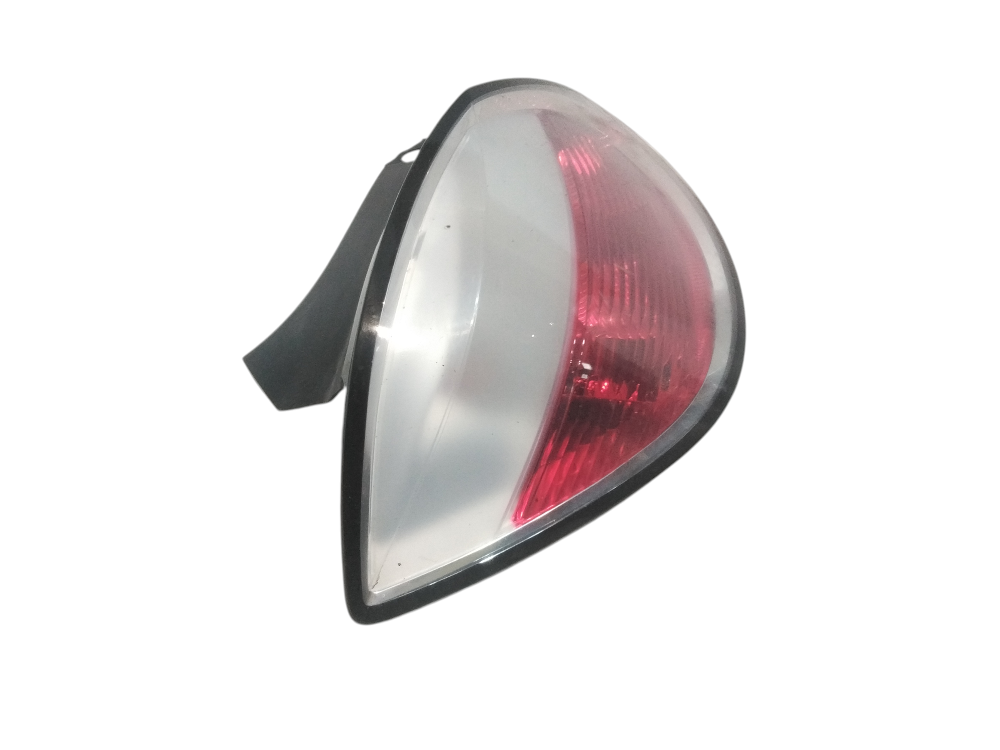 Stop fanale Posteriore sinistro lato Guida per Opel Astra H Berlina (2004 - 2007)